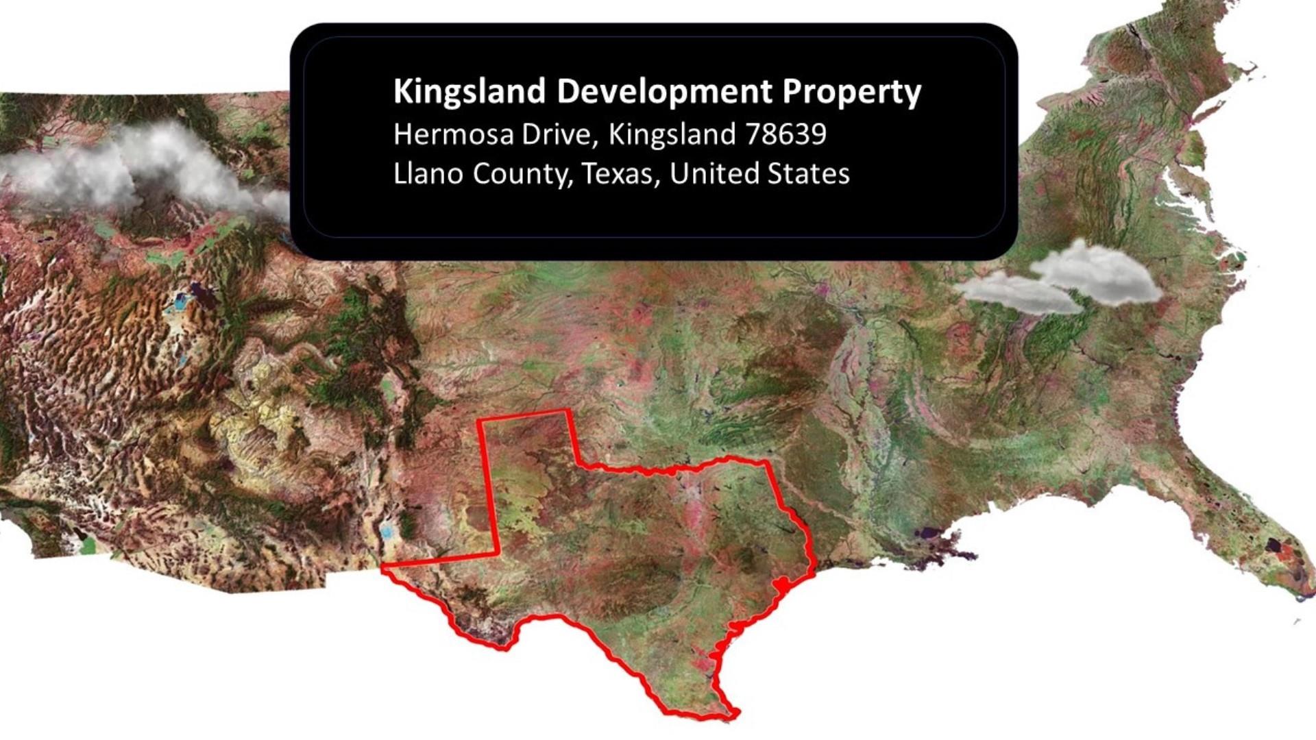 000 Hermosa DR, Kingsland, TX 78639 photo 5