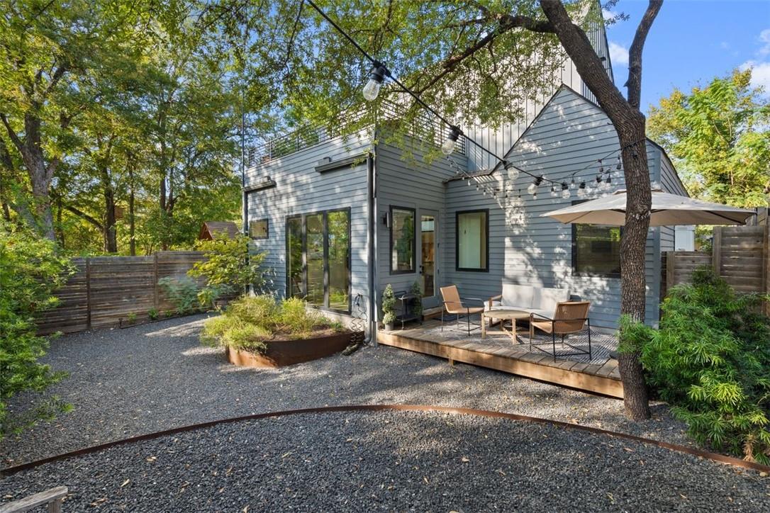 707 East Live Oak Condos