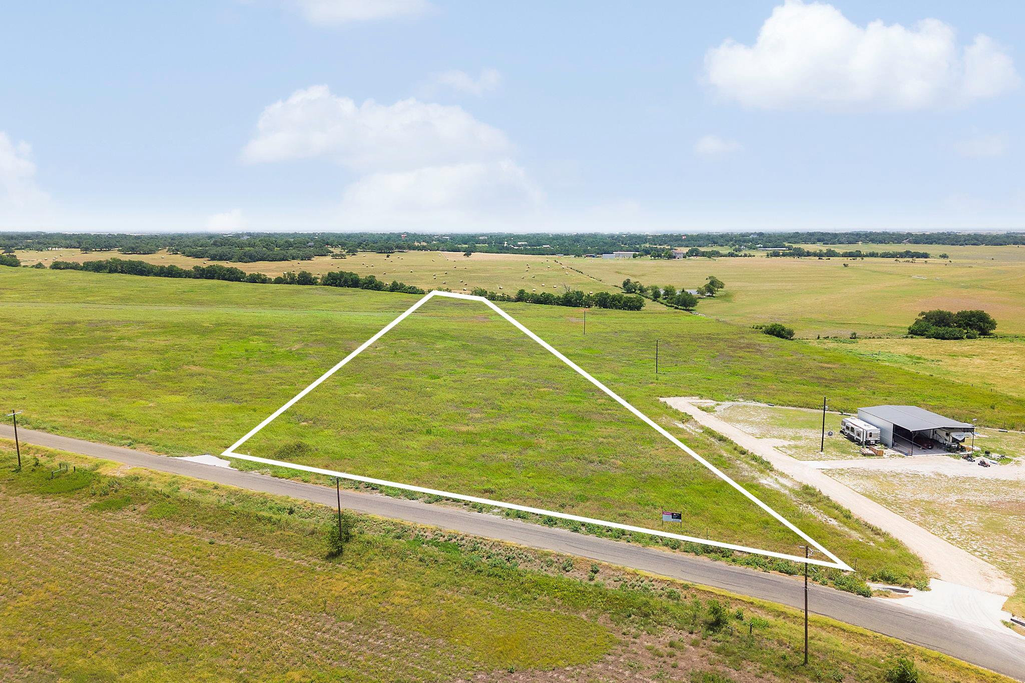 Weir View Estates