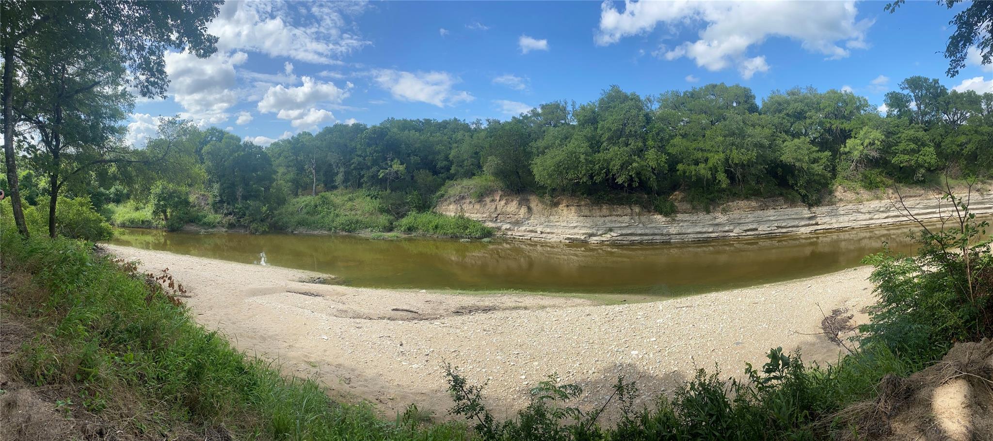 Buffalo Creek Ranch
