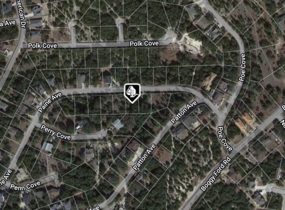 21415 Paine Ave, Lago Vista, TX 78645 photo 2