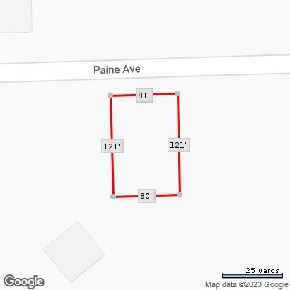 21415 Paine Ave, Lago Vista, TX 78645 photo 3