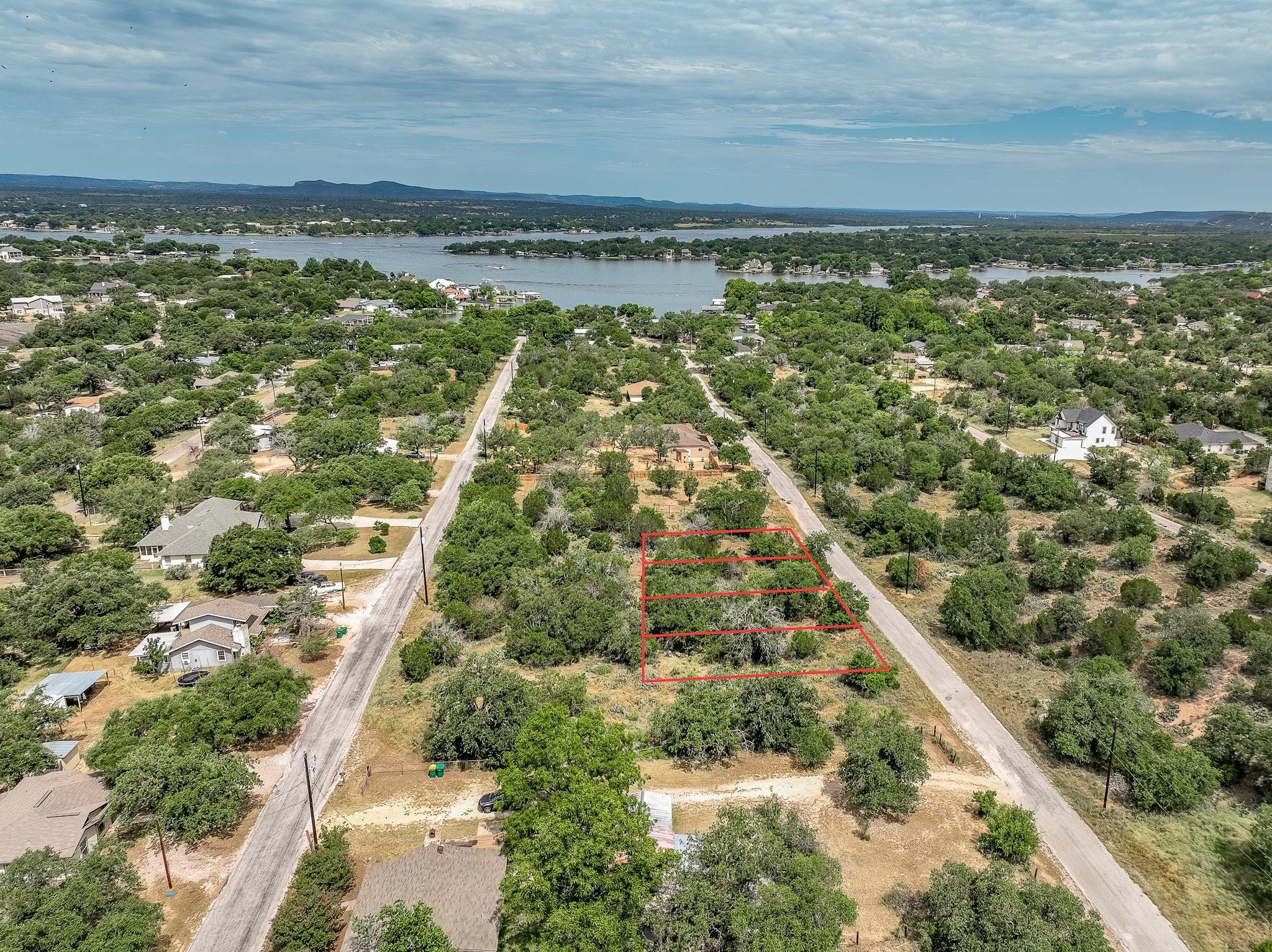 TBD Castlelakes DR, Granite Shoals, TX 78654 photo 2