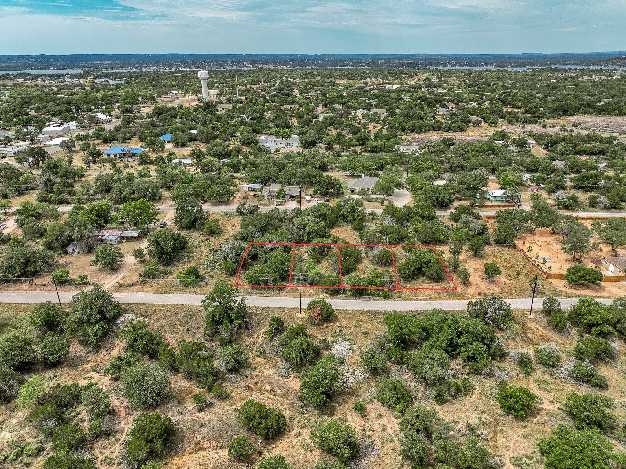 TBD Castlelakes DR, Granite Shoals, TX 78654 photo 4
