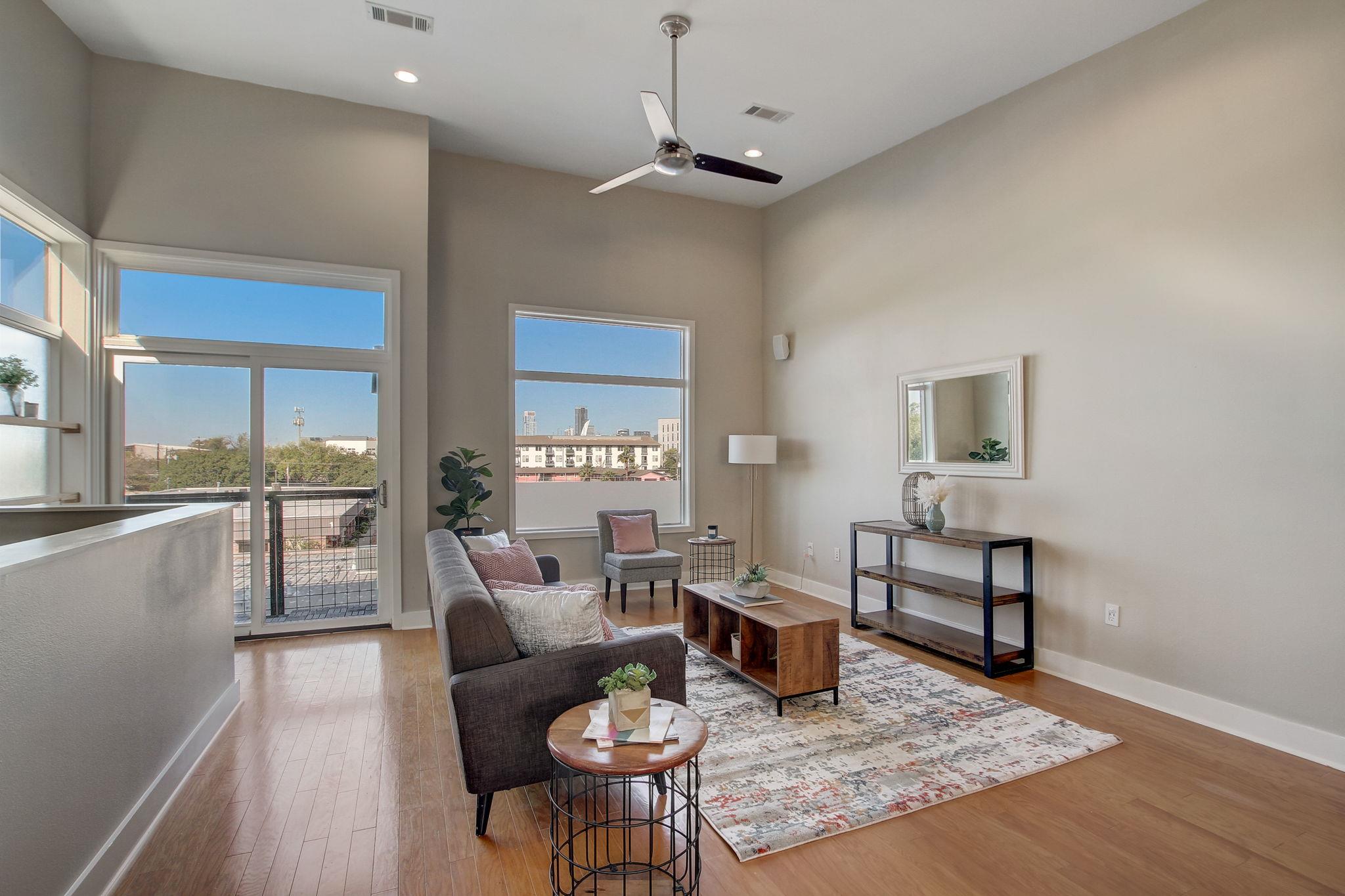 Sage Condo