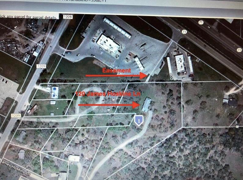 120 James Hoskins LN, Cedar Creek, TX 78612 photo 4