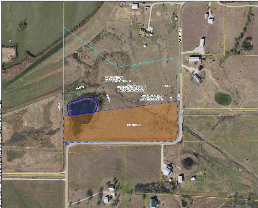 600 County Rd 405, Taylor, TX 76574 photo 5