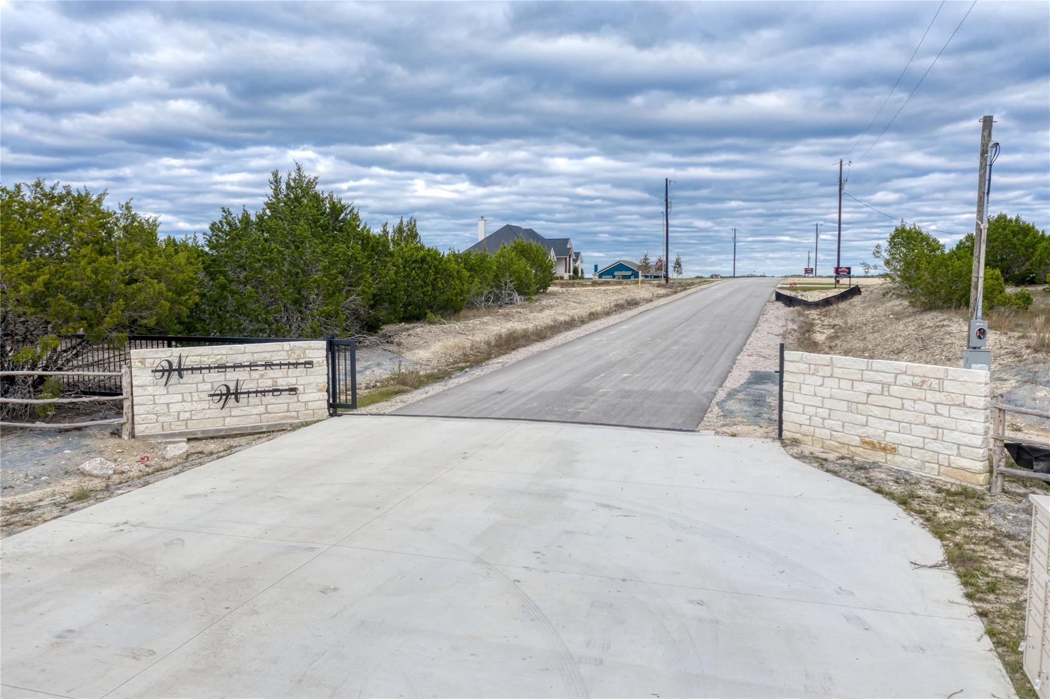 161 Whispering Wind RD, Bertram, TX 78605 photo 3
