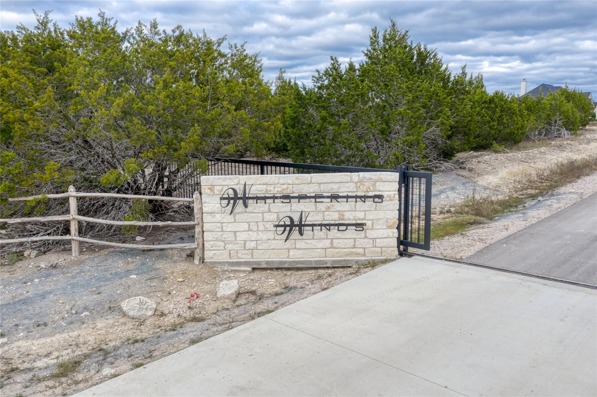 179 Whispering Wind RD, Bertram, TX 78605 photo 2