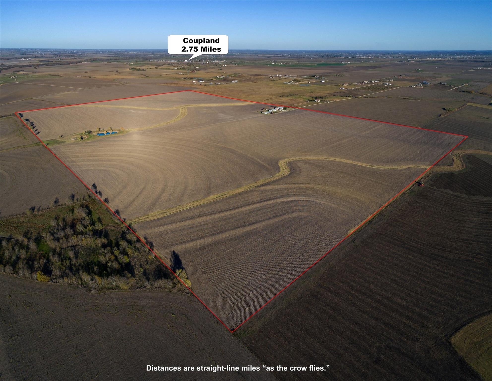 14914 Svenska RD, Coupland, TX 78615 photo 3