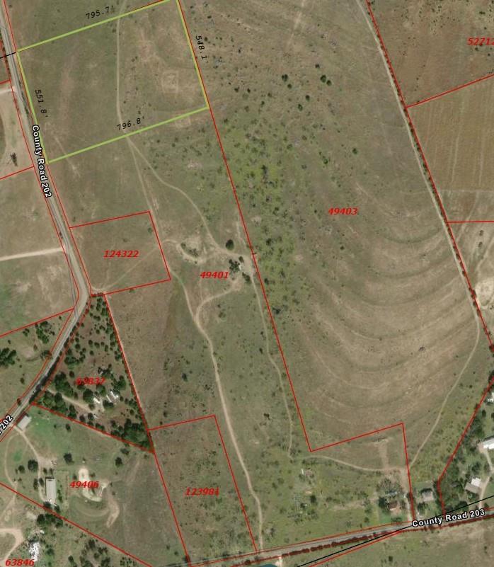TBD County Road 202, Burnet, TX 78611 photo 3