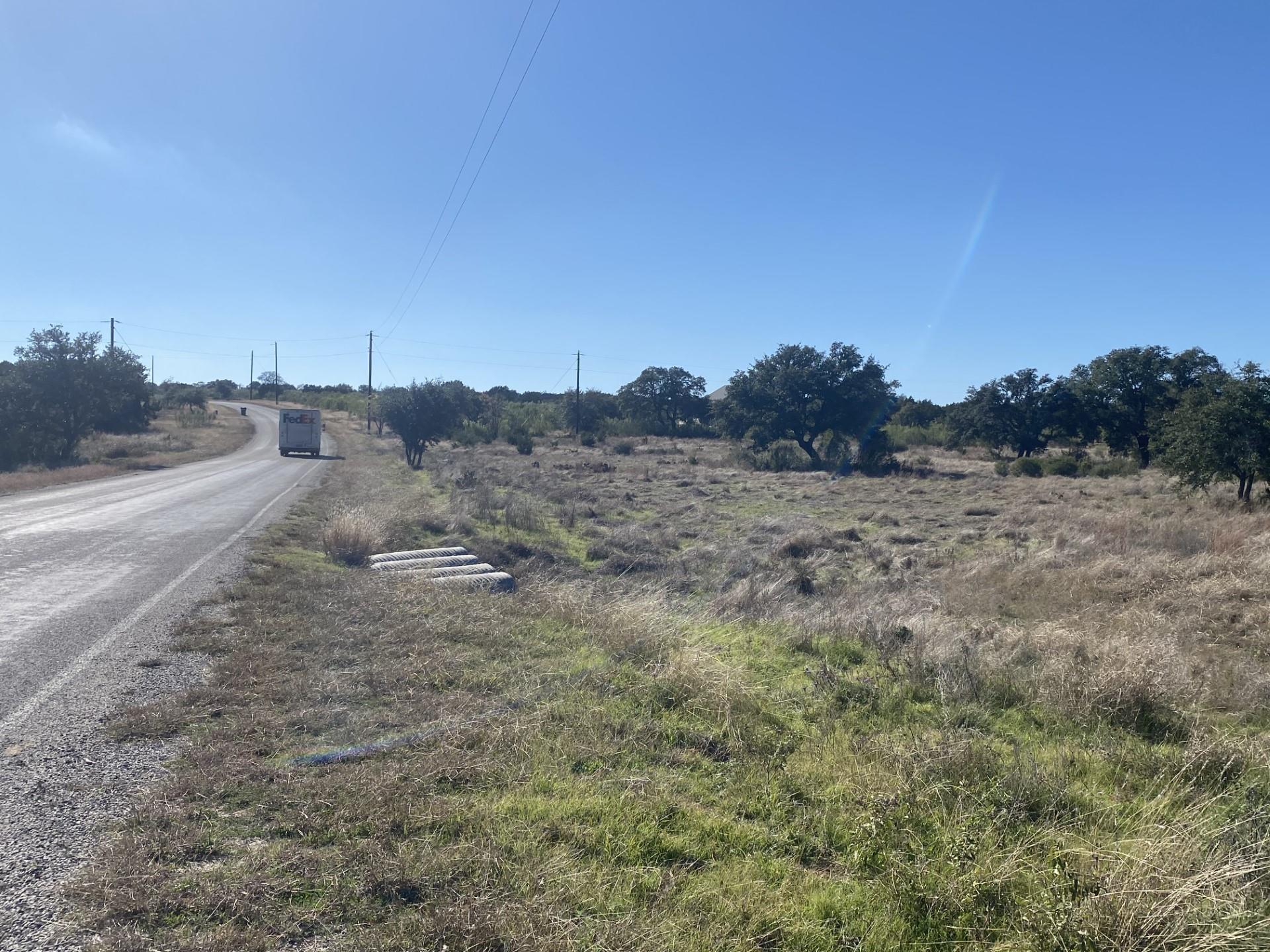 Lot 185 Three Creeks DR, Bertram, TX 78605 photo 4