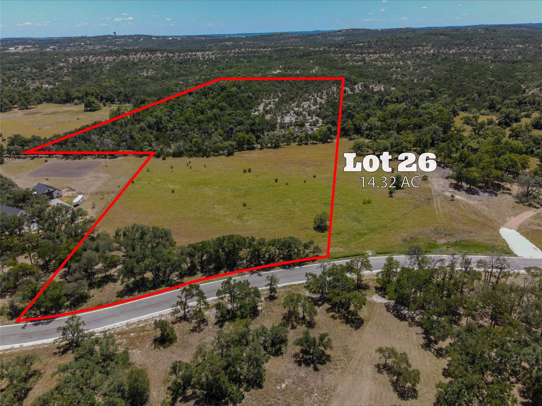 #26 Mesa Ranch RD, Dripping Springs, TX 78620 photo 3