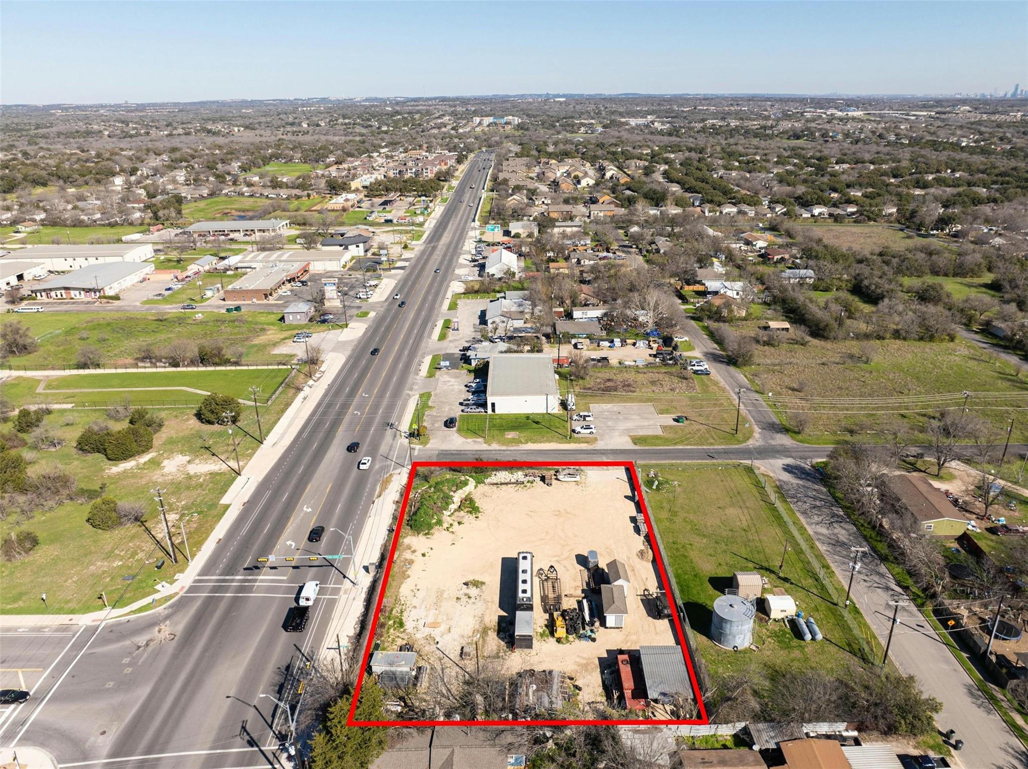 1401 Mooreland DR, Austin, TX 78748 photo 4