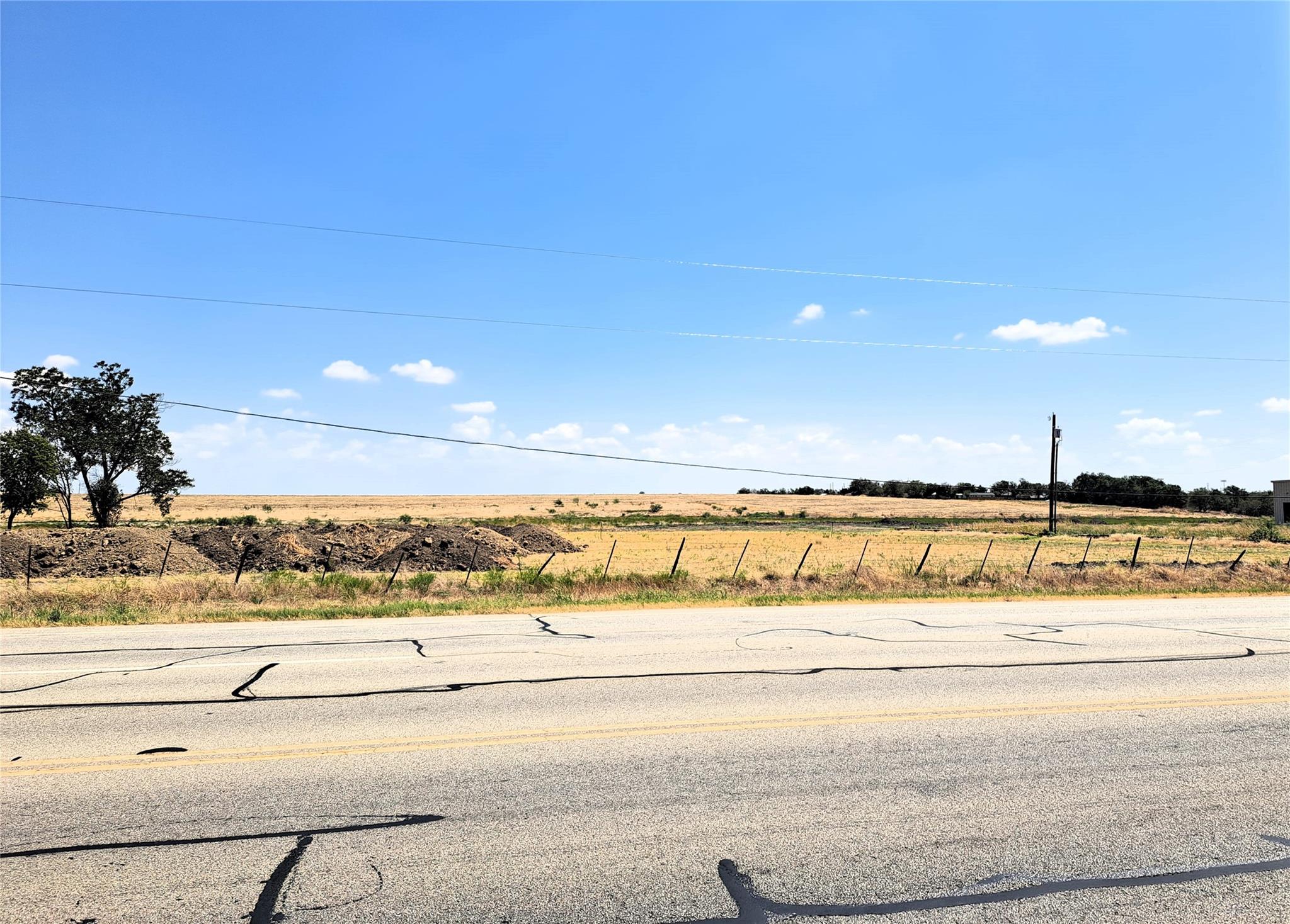 5800 HWY 95 N Highway, Granger, TX 76530 photo 3