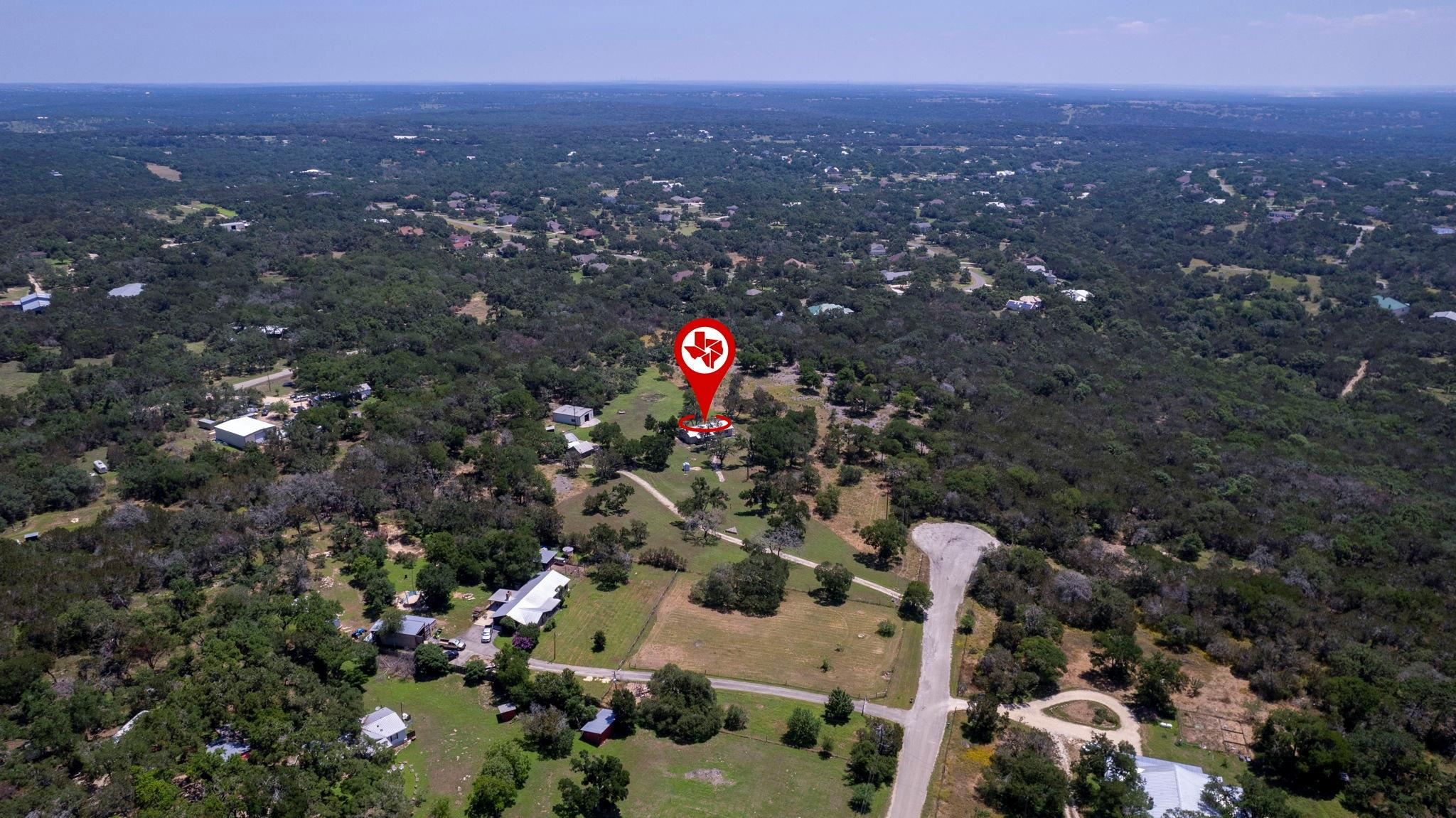 801 Billie Brooks LN, Driftwood, TX 78619 photo 2