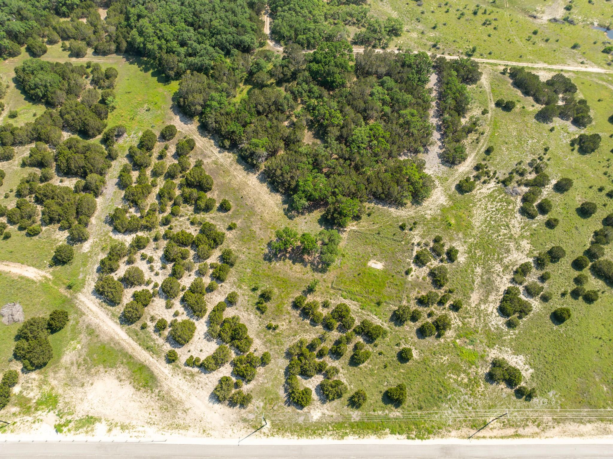 Lots 58-59 Shin Oak DR, Lampasas, TX 76550 photo 2