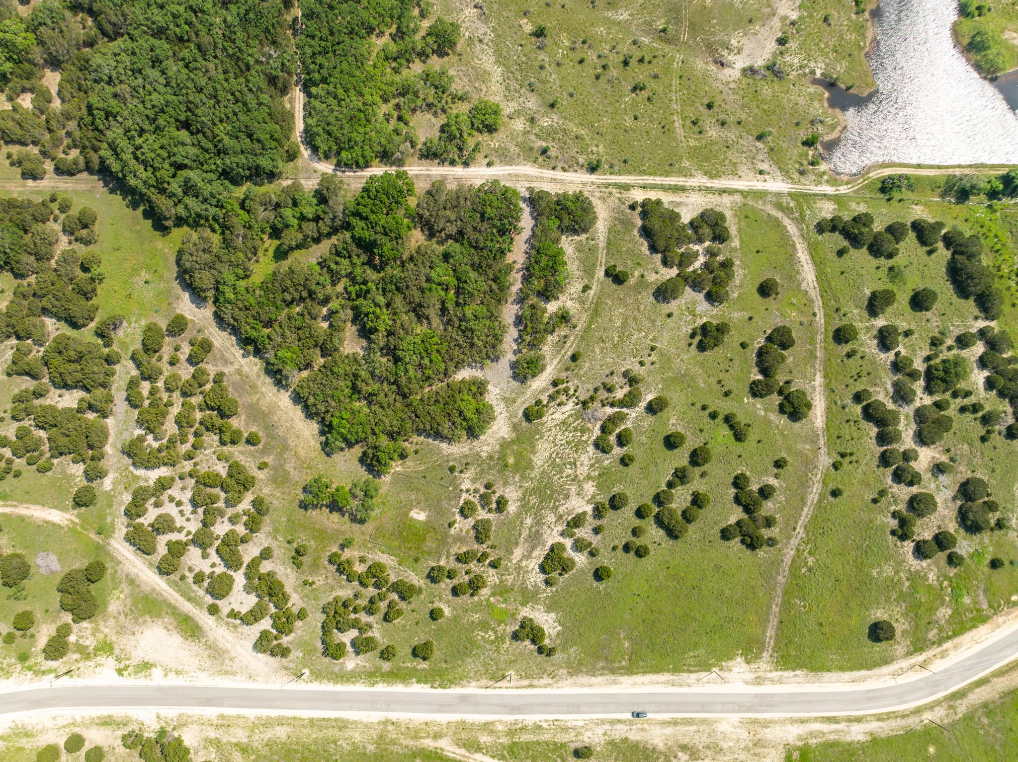 Lots 58-59 Shin Oak DR, Lampasas, TX 76550 photo 3