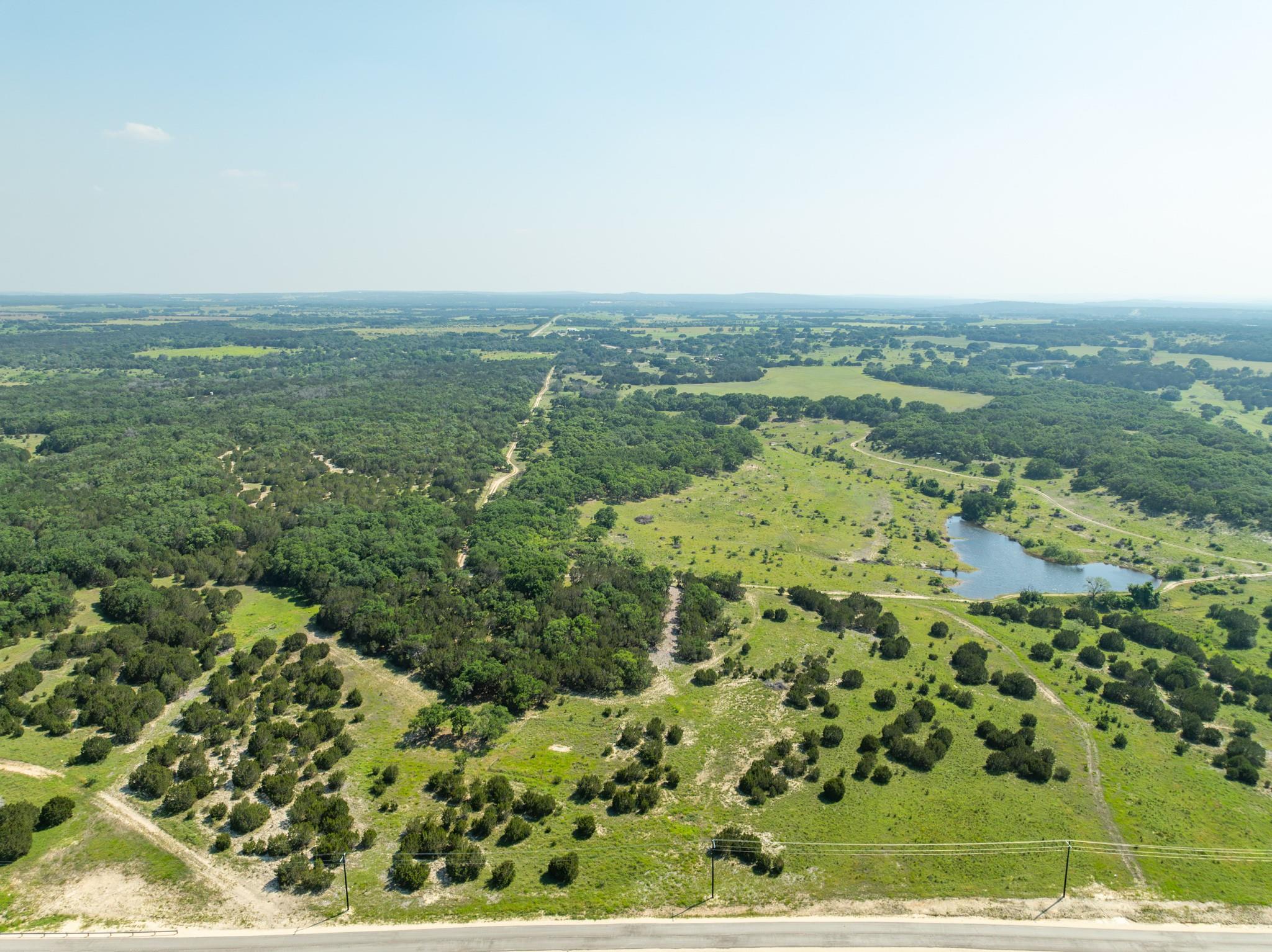 Lots 58-59 Shin Oak DR, Lampasas, TX 76550 photo 5