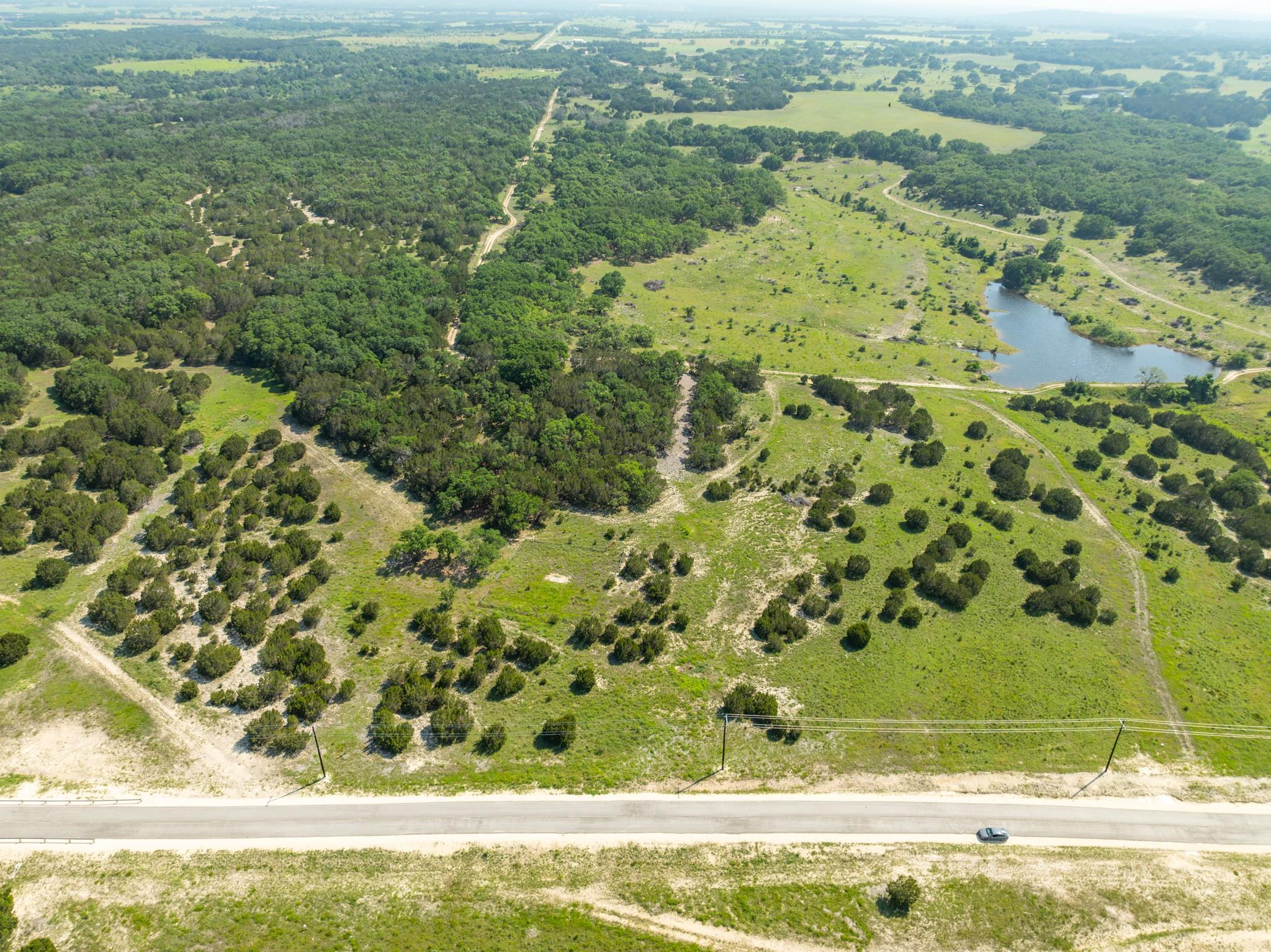 Lots 58-59 Shin Oak DR, Lampasas, TX 76550 photo 4