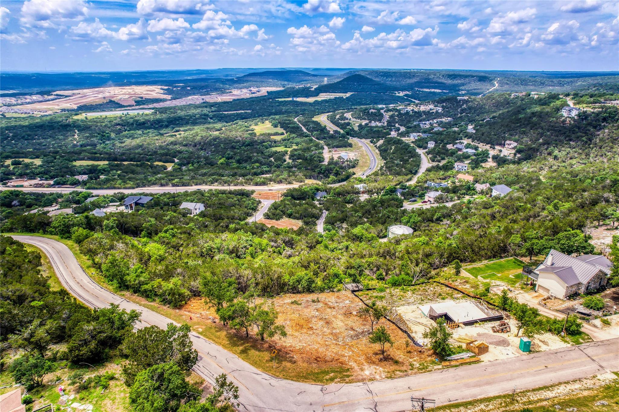 8224 Bar K Ranch RD, Lago Vista, TX 78645 photo 5