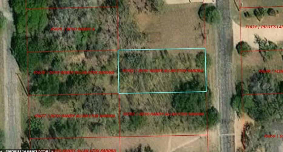 314 Coventry   (Lot 374) DR, Spicewood, TX 78669 photo 2