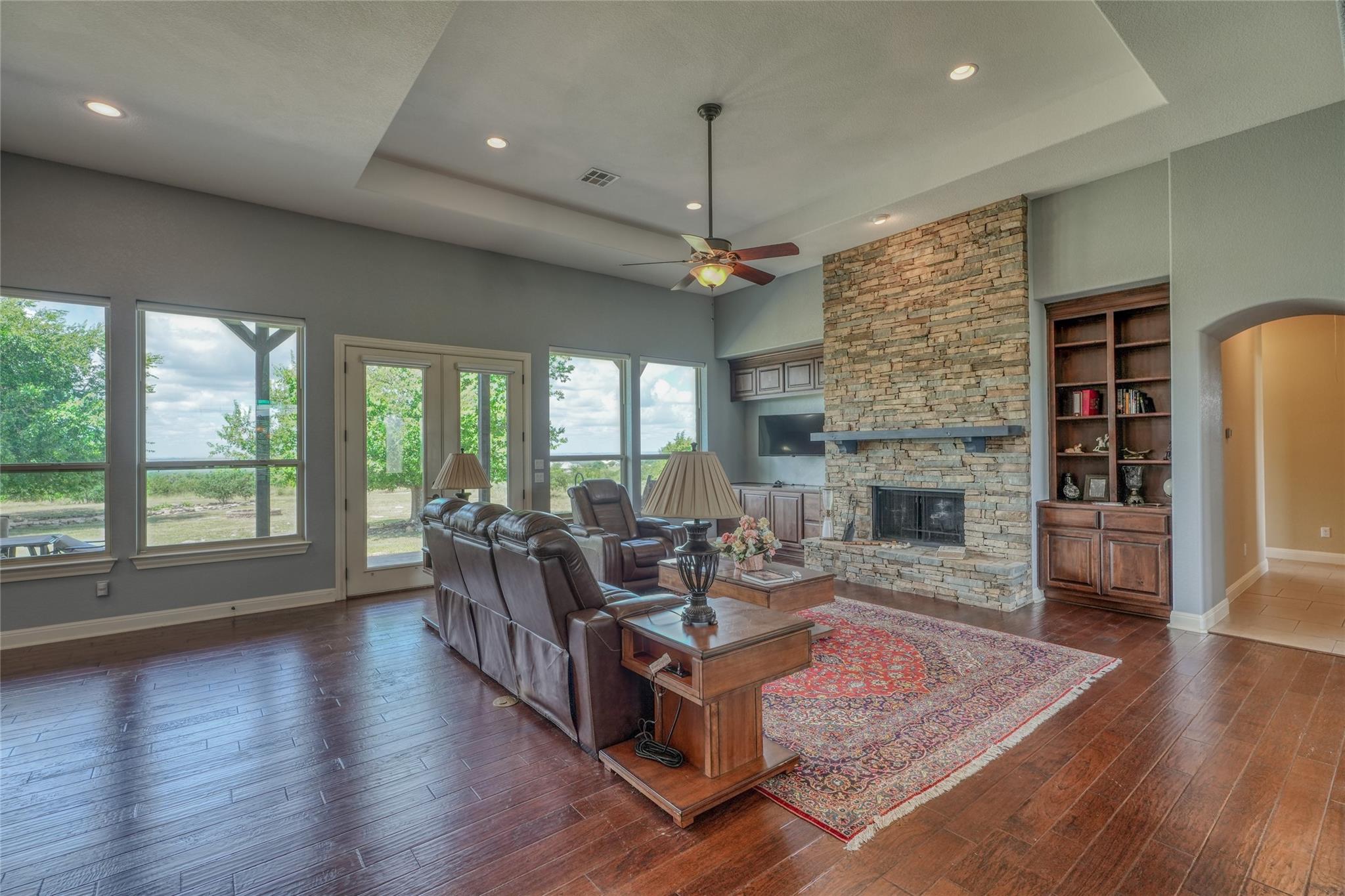 114 Big Sky, Burnet, TX 78611 photo 5
