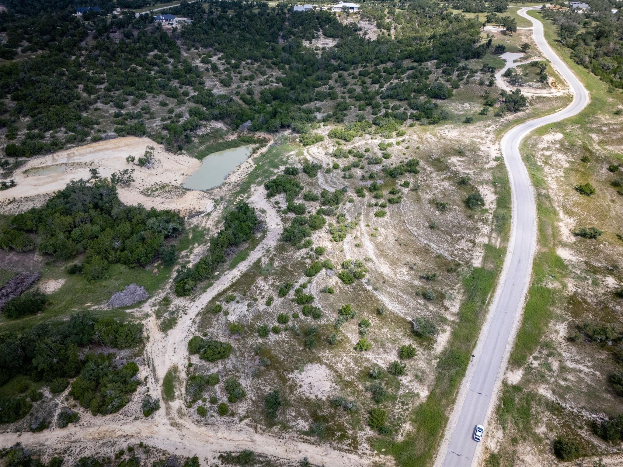Lot 183 Majestic Hills DR, Blanco, TX 78606 photo 3