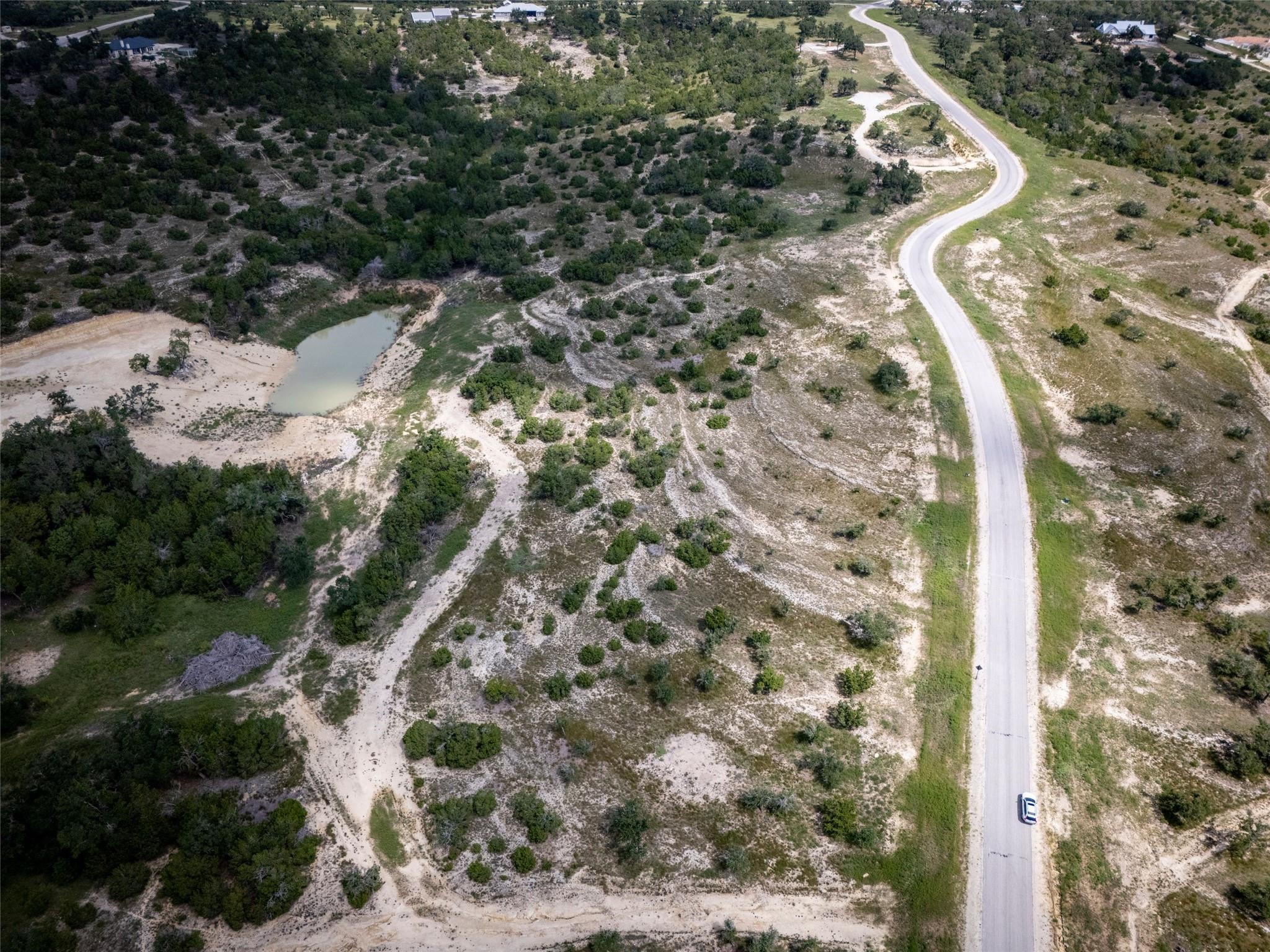 Lot 183 Majestic Hills DR, Blanco, TX 78606 photo 4