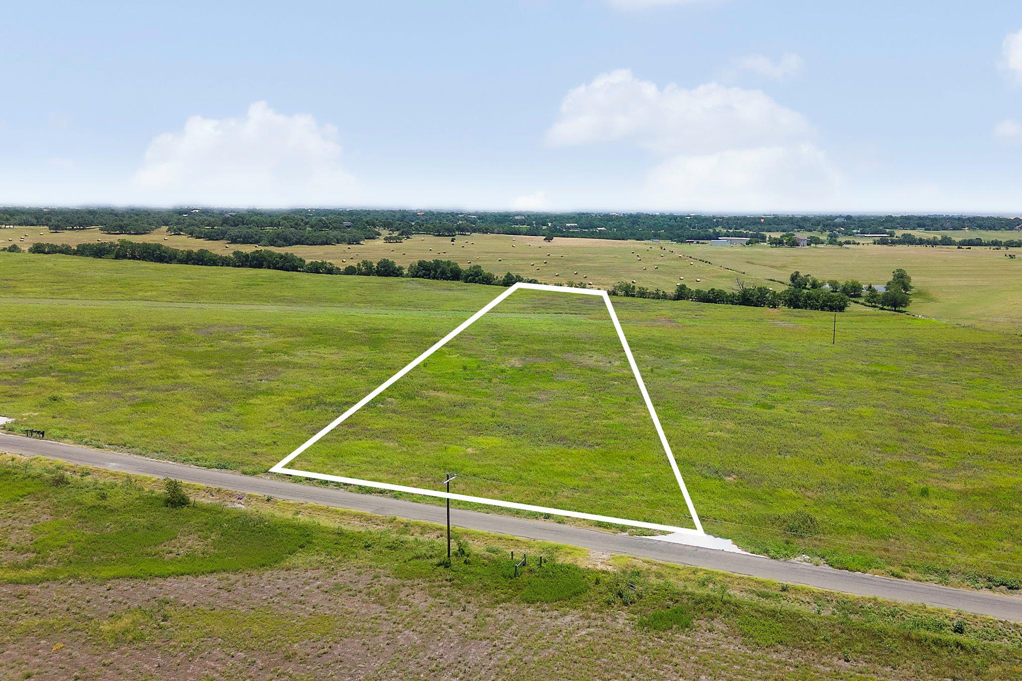 Weir View Estates