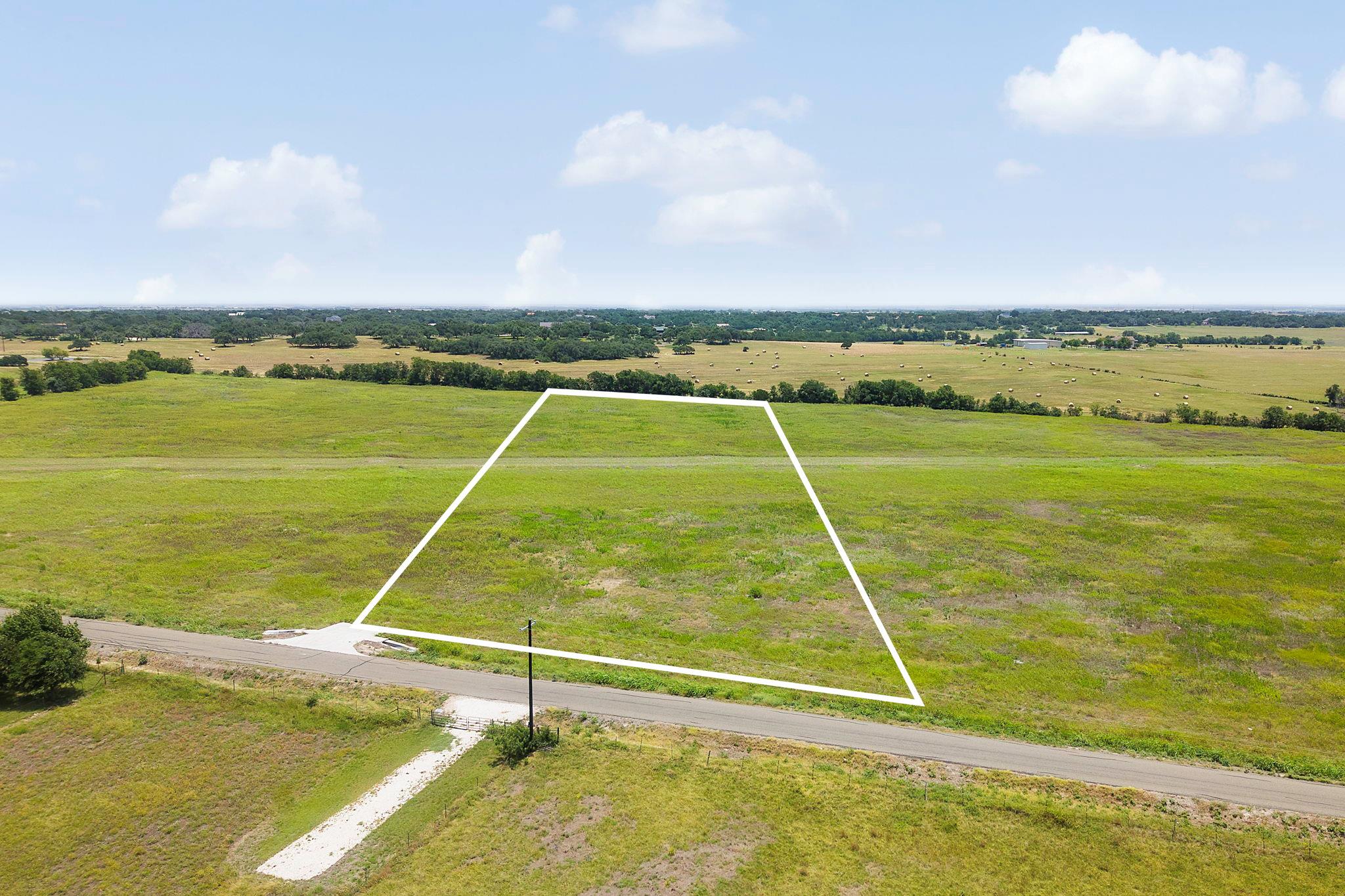 Weir View Estates