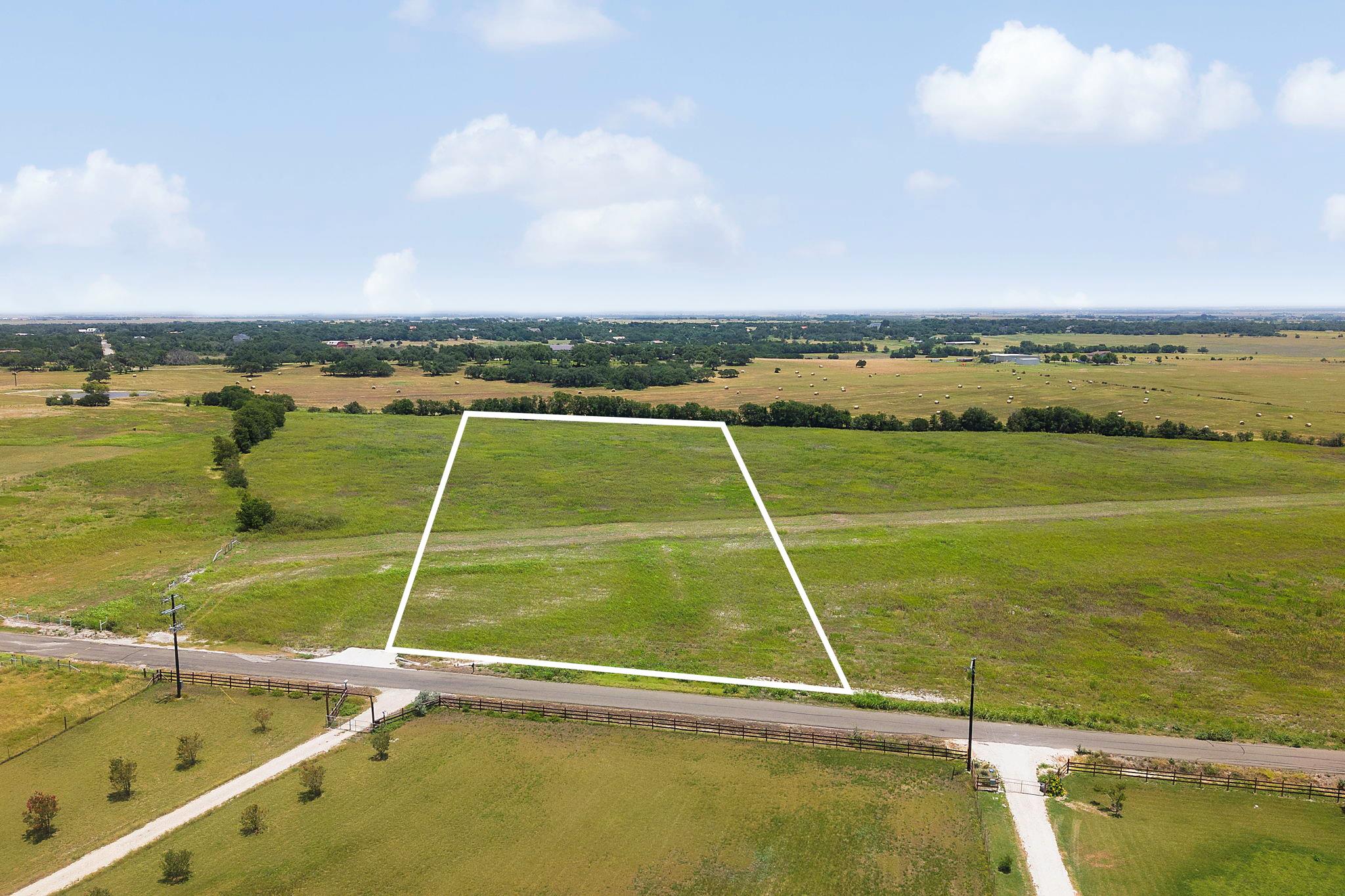 Weir View Estates