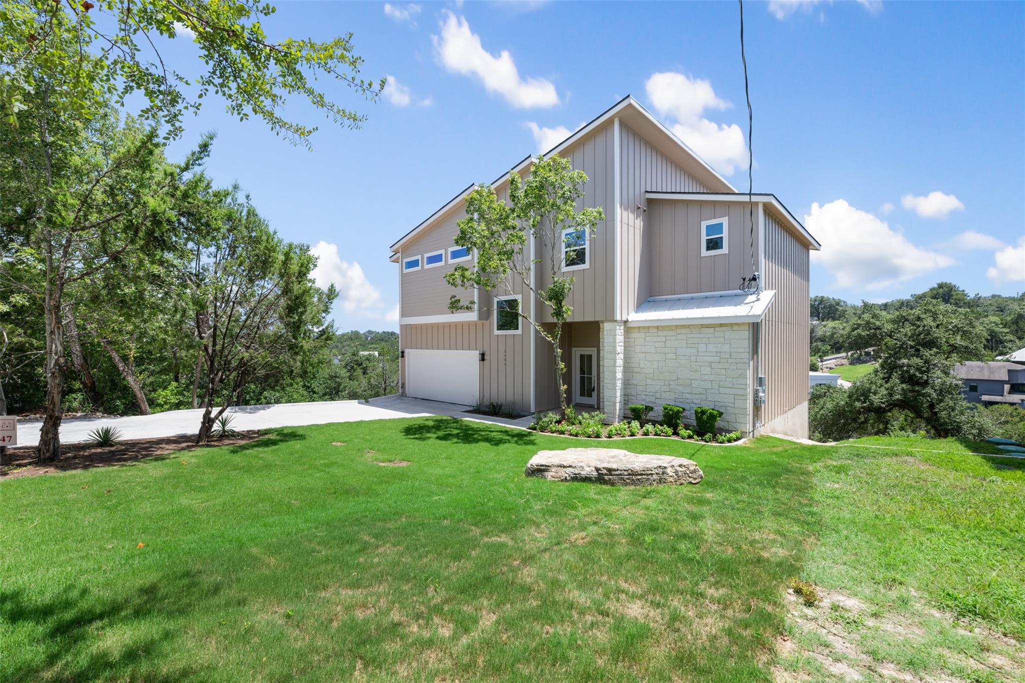 2646 Crazyhorse PASS, Austin, TX 78734 photo 2