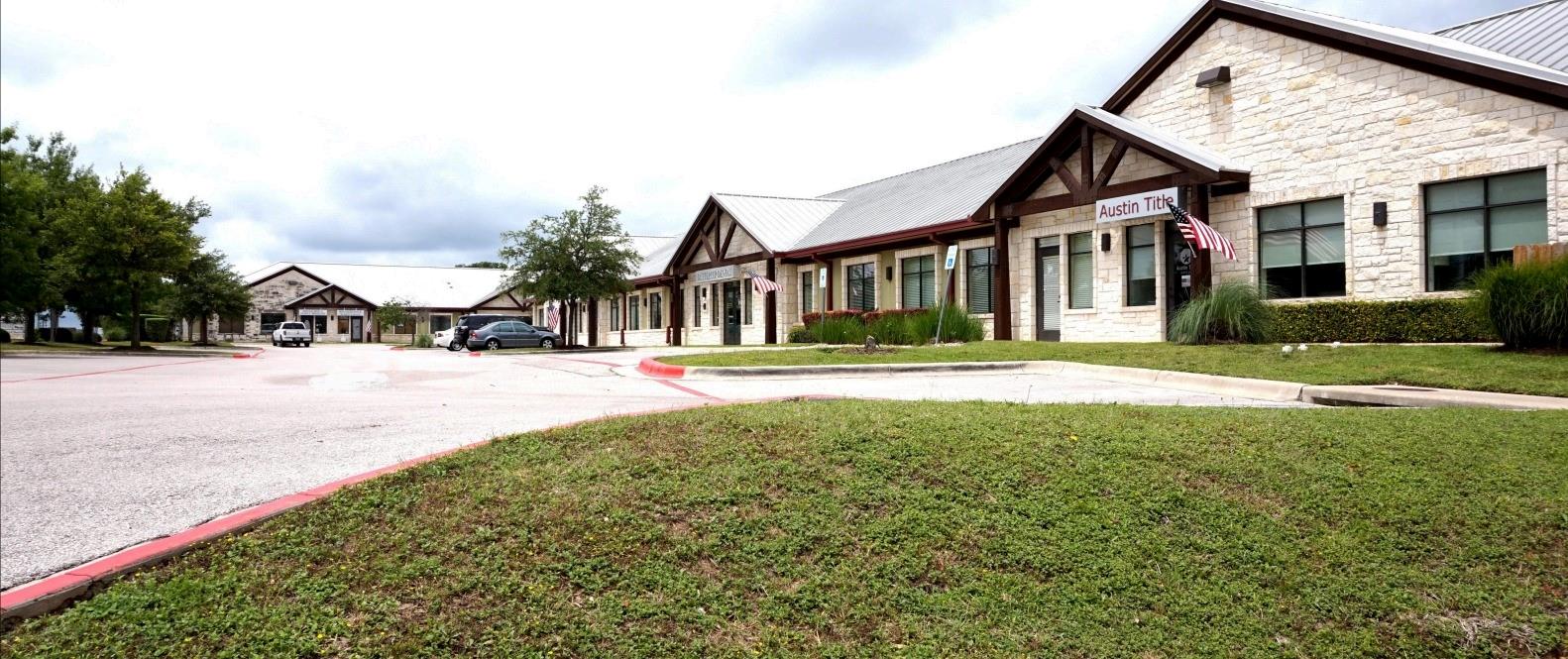 Cypress Creek Office Condos