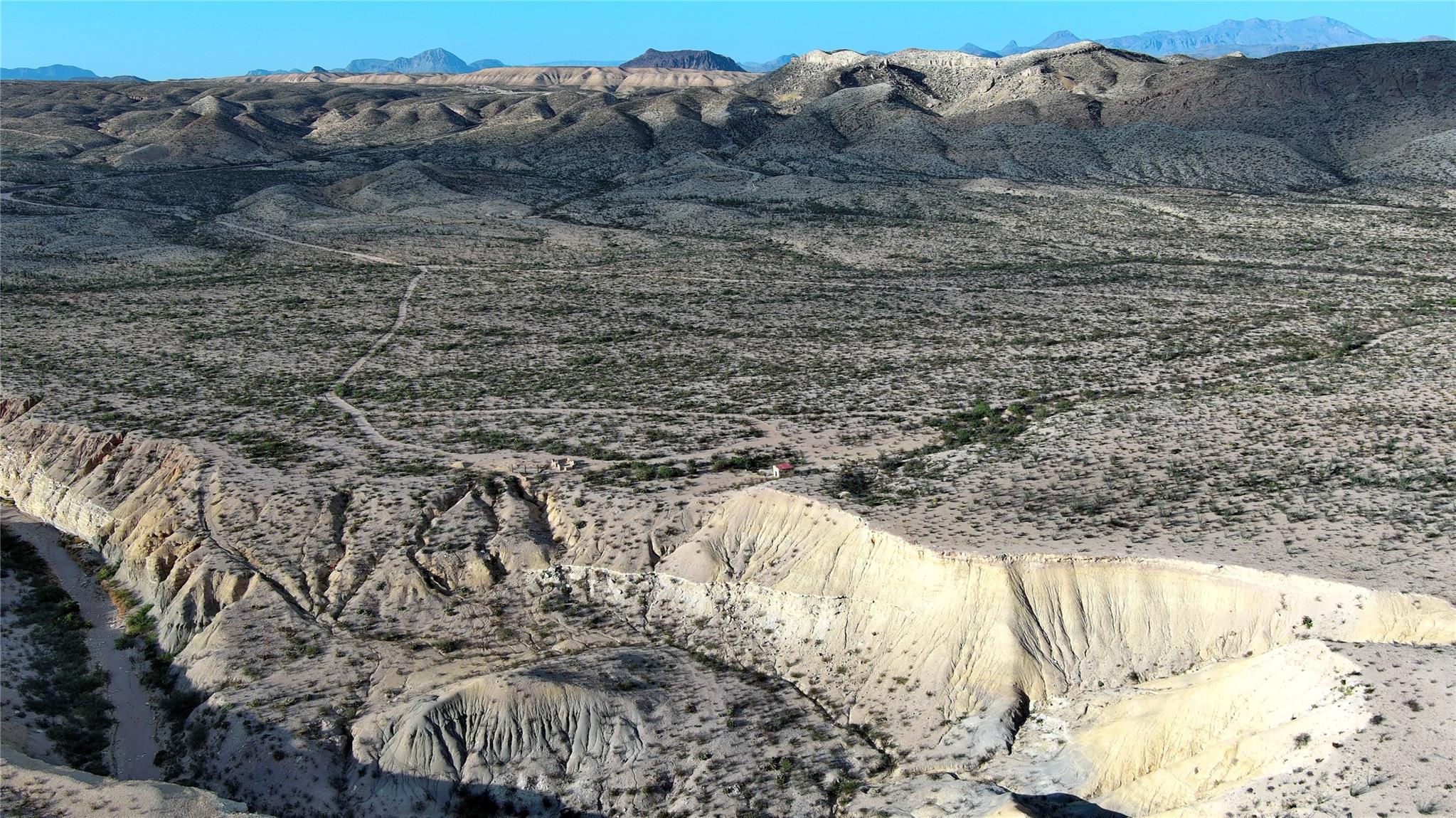 0000 Herradura RD, Lajitas, TX 79852 photo 5