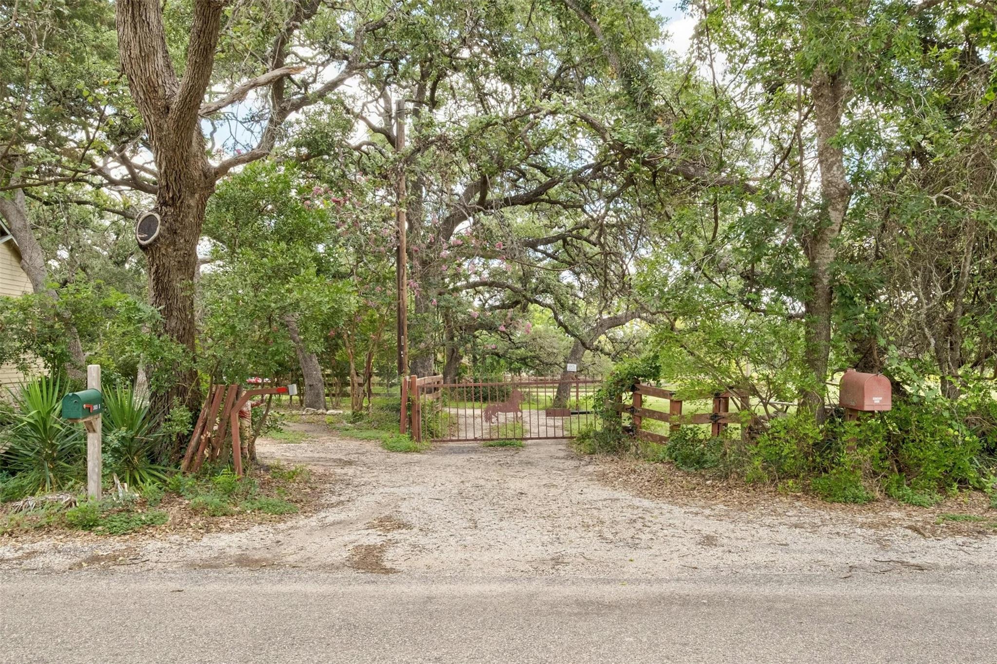 3805 Lone Man Mountain RD #B, Wimberley, TX 78676 photo 2