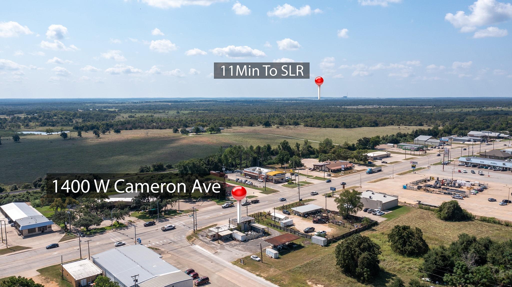 1400 Cameron Ave, Rockdale, TX 76567 photo 4