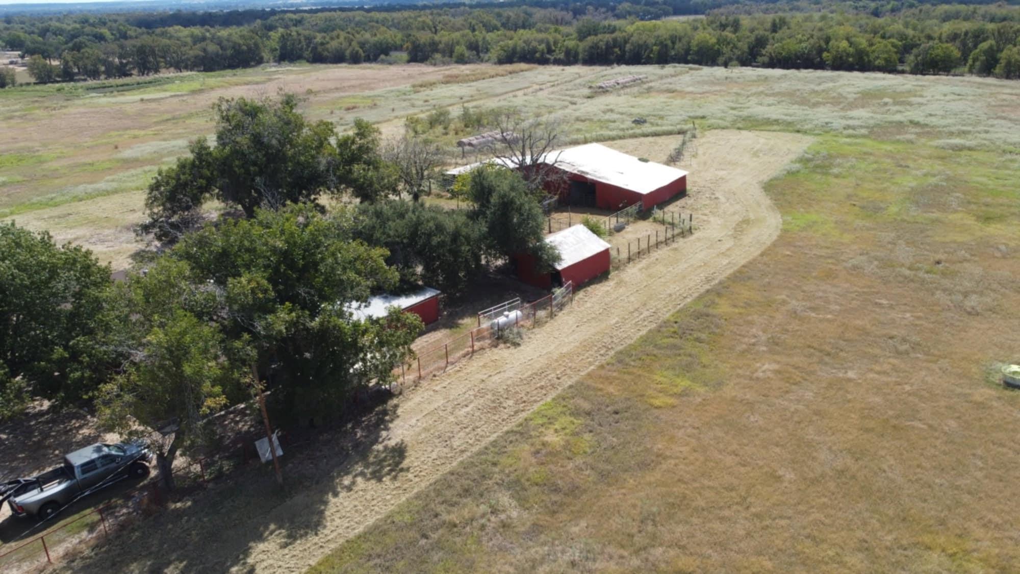 421 Fm 845, Cameron, TX 76520 photo 5