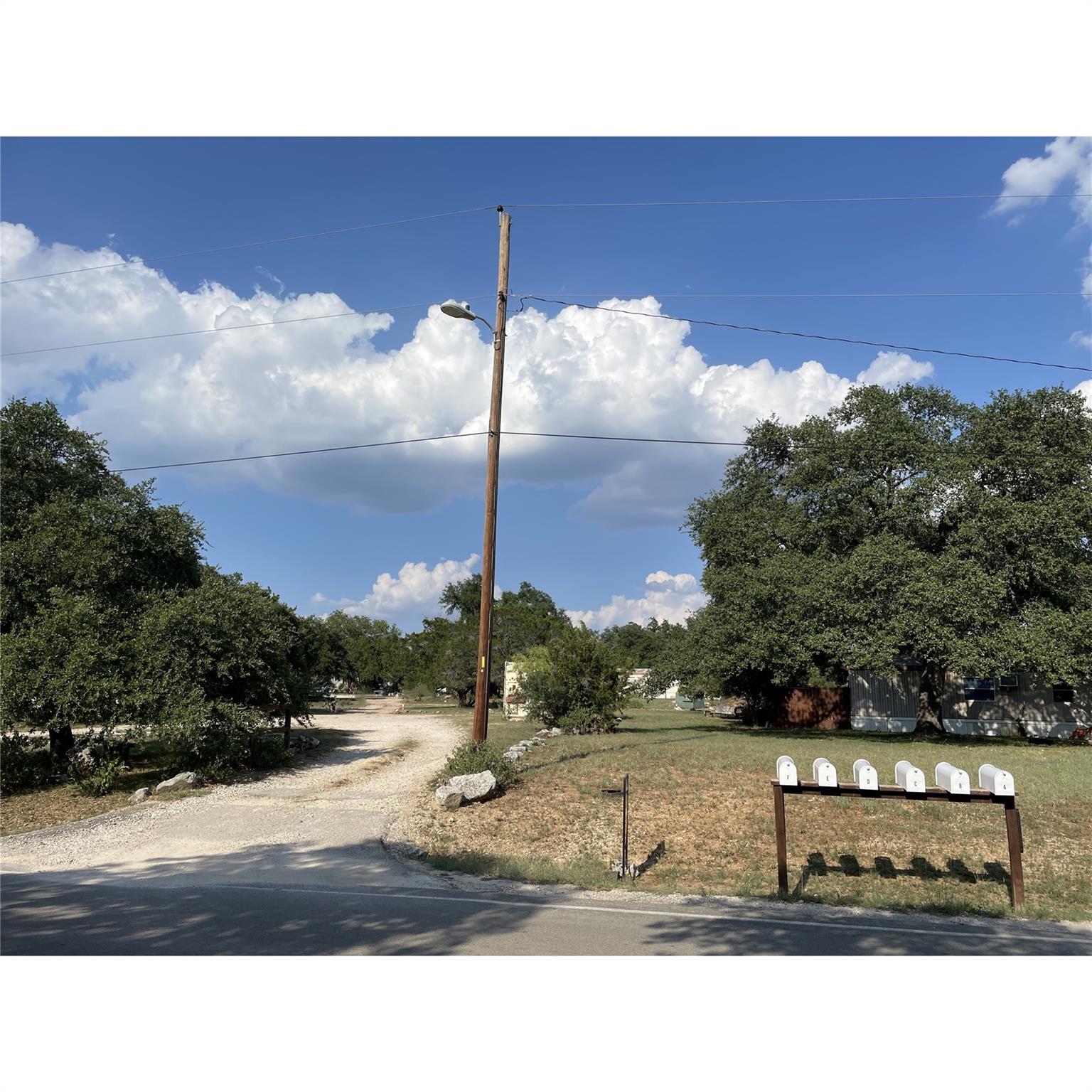 La Hacienda Estates