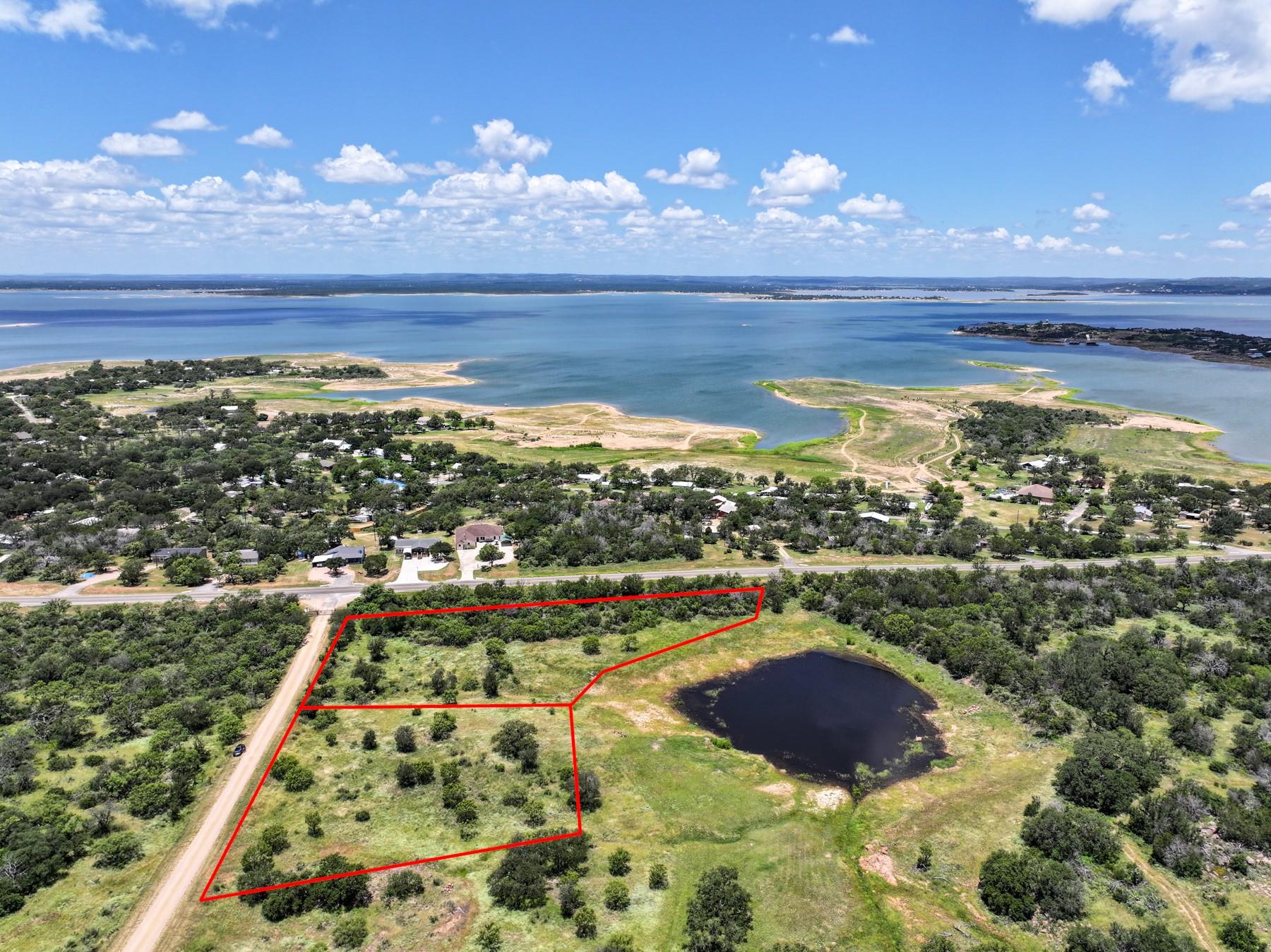 Lots 5 & 6 Granite Hills DR, Burnet, TX 78611 photo 2