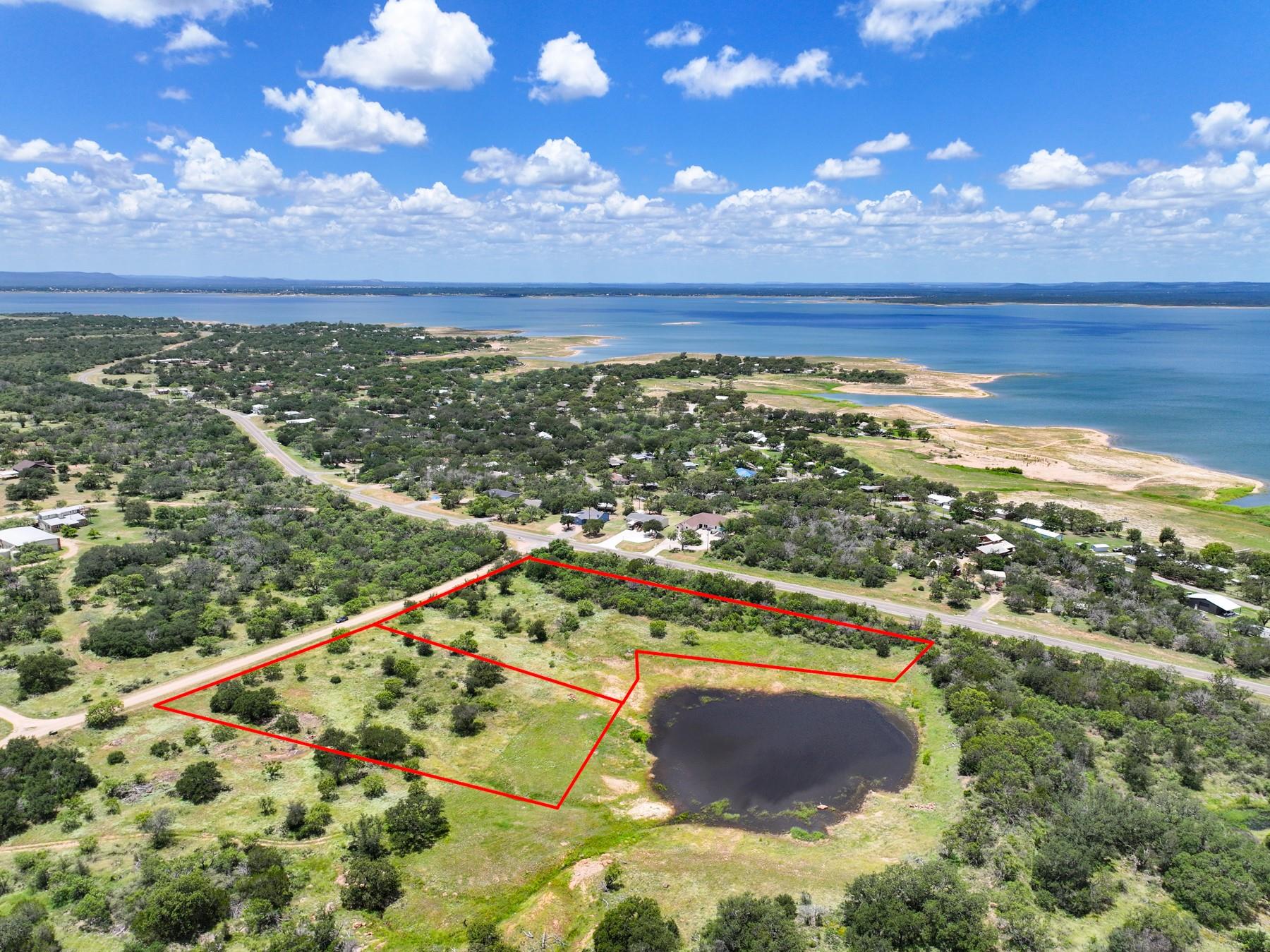 Lots 5 & 6 Granite Hills DR, Burnet, TX 78611 photo 3