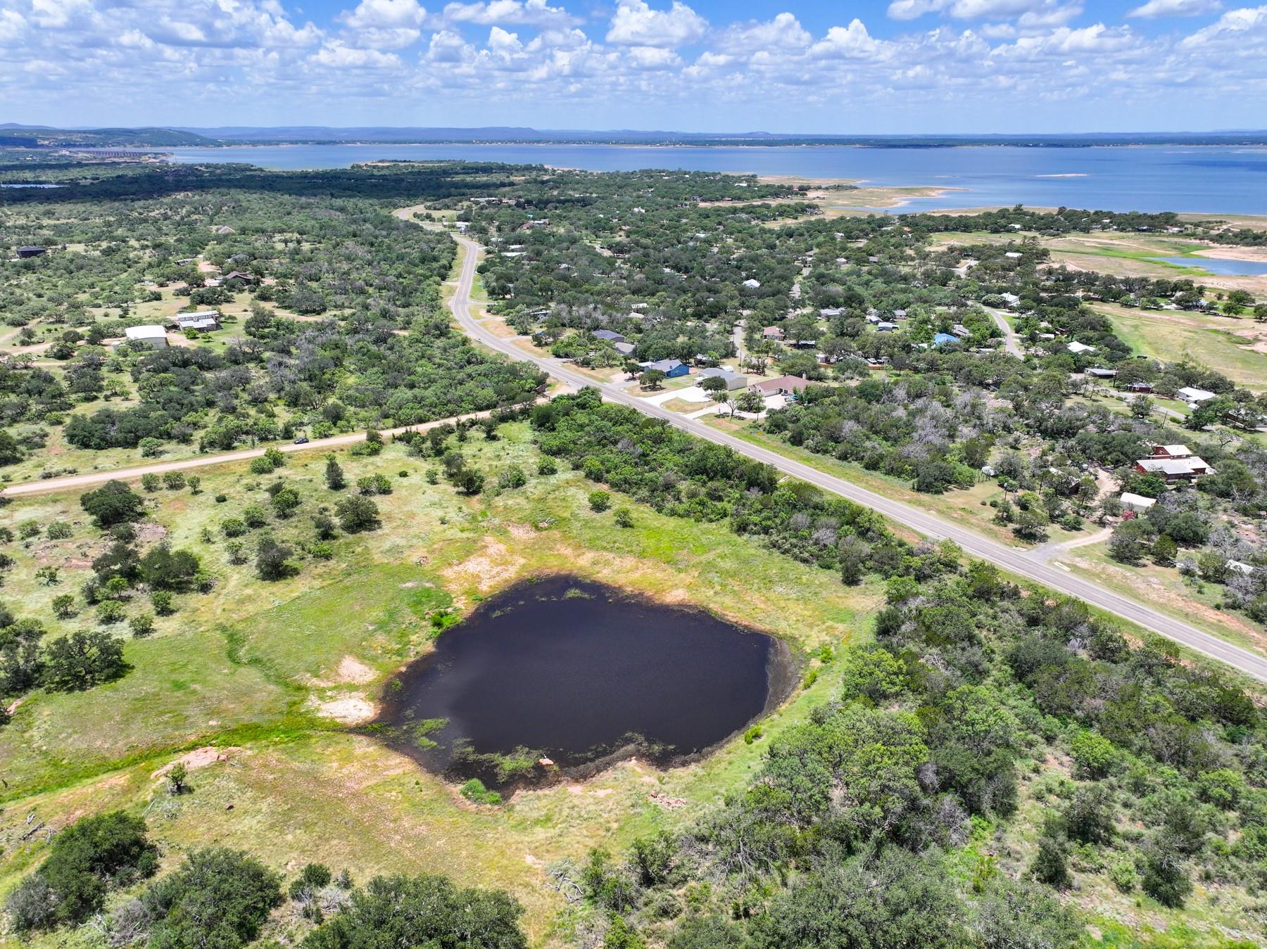 Lots 5 & 6 Granite Hills DR, Burnet, TX 78611 photo 5