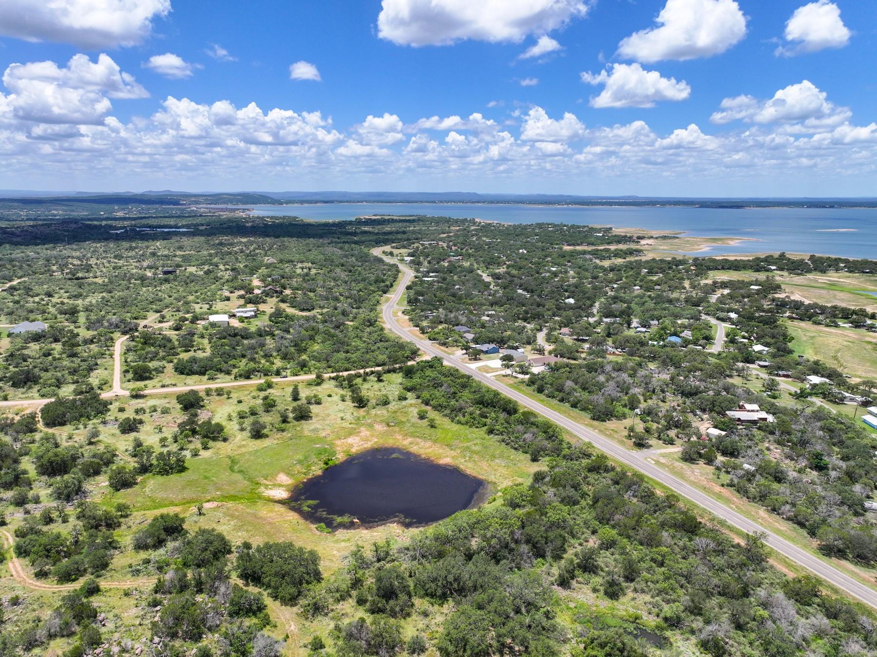 Lots 5 & 6 Granite Hills DR, Burnet, TX 78611 photo 4