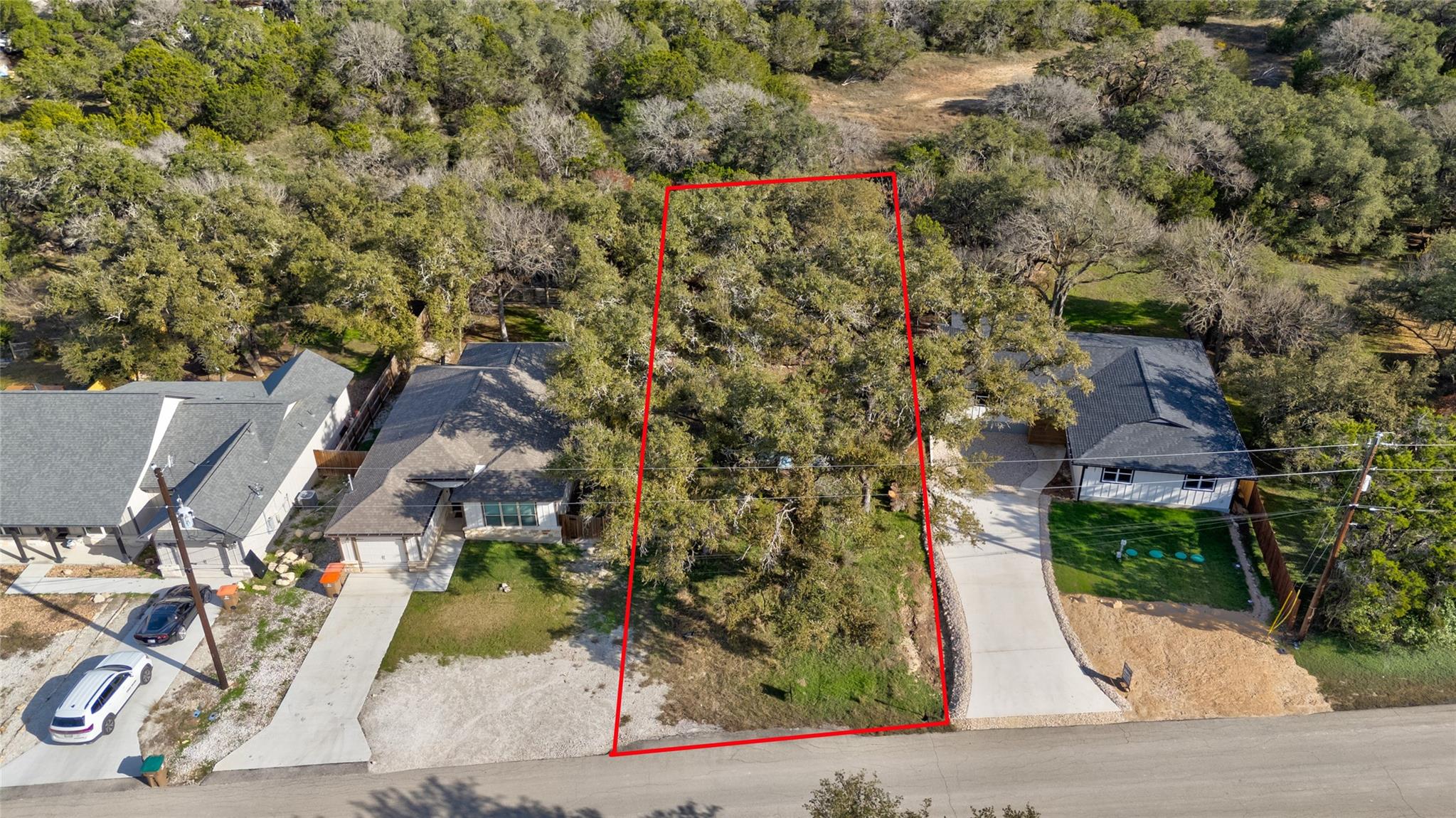 1223 Lavaca, Canyon Lake, TX 78133 photo 2