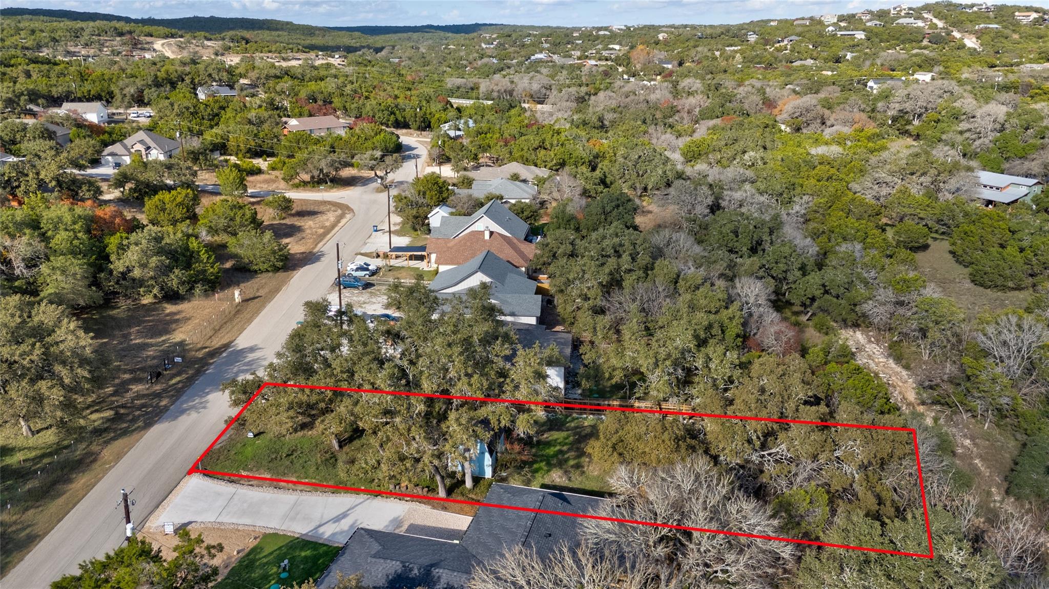 1223 Lavaca, Canyon Lake, TX 78133 photo 5