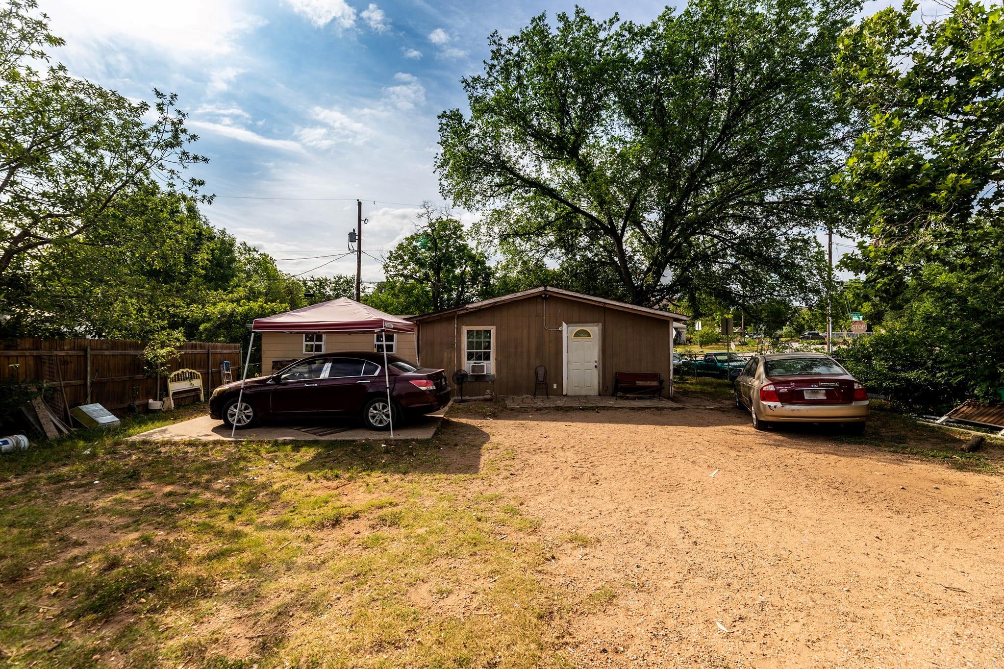 1144 Mason Ave, Austin, TX 78721 photo 3