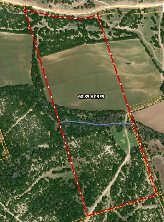 68.85 Acres