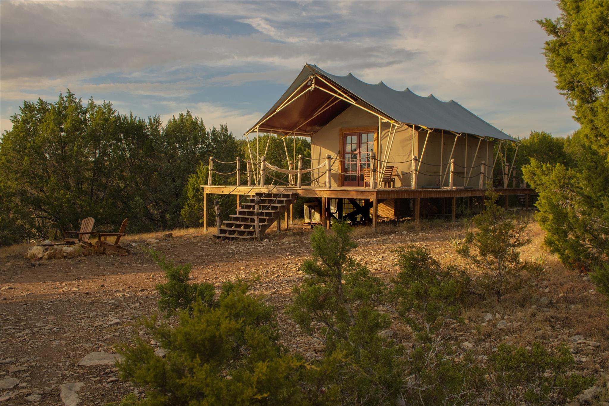 River Hills Ranches Ph 2A