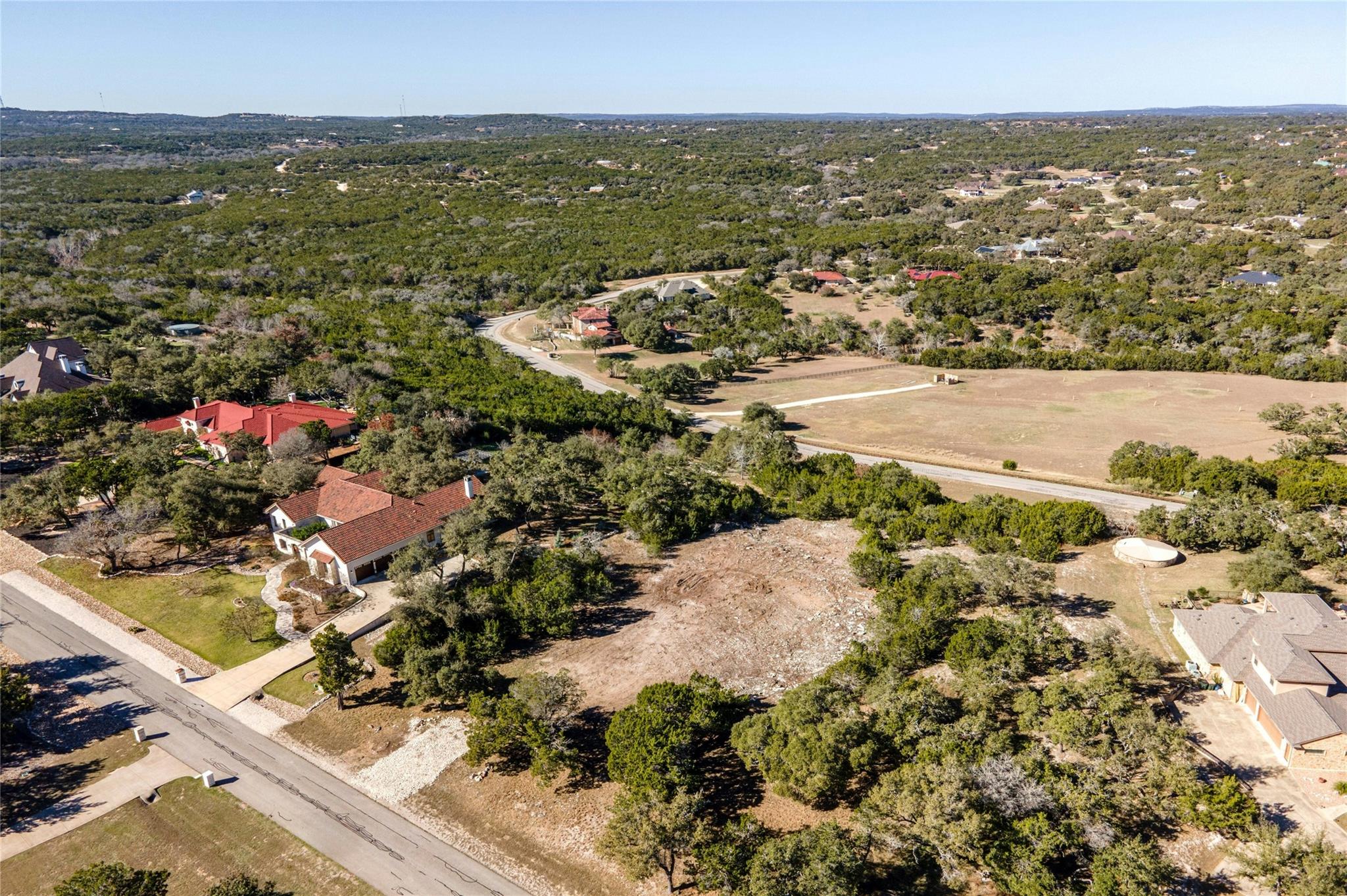 736 Covered Bridge DR, Driftwood, TX 78619 photo 2