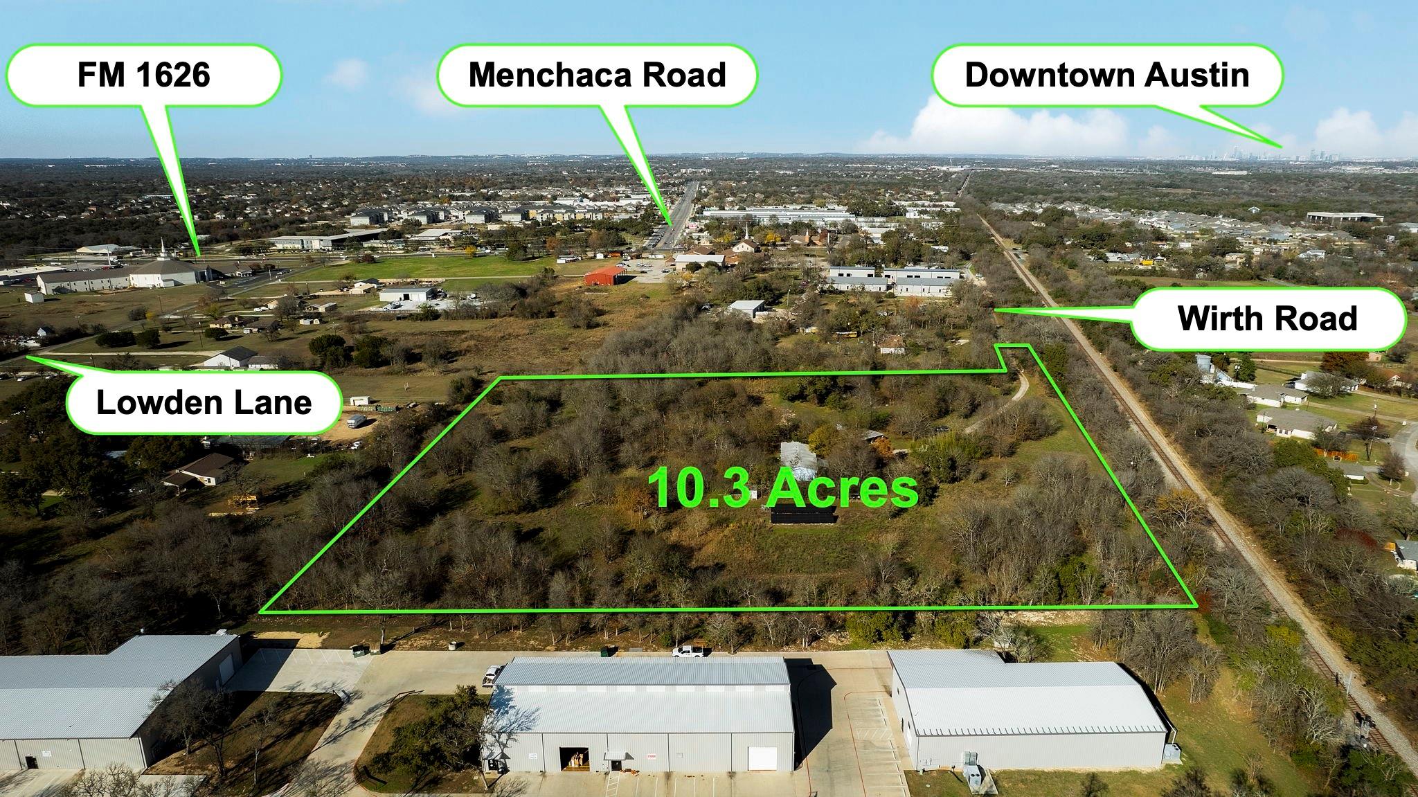 Manchaca